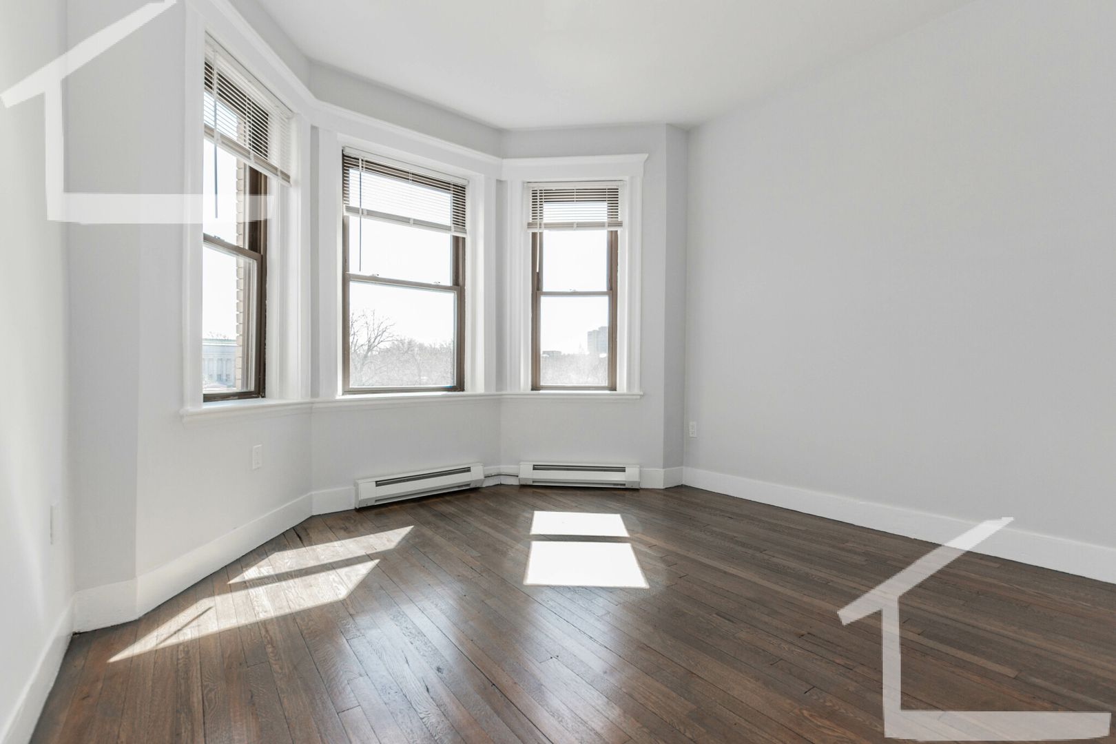 Boston Condo: 83 Park Drive