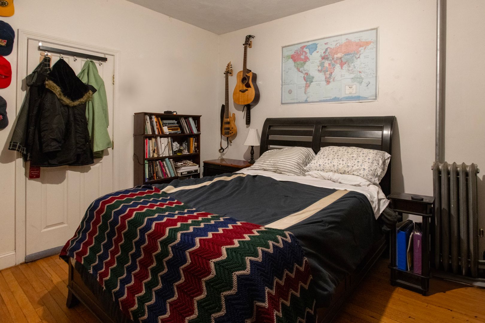 BRIGHTON Condo: 35 Cummings Road