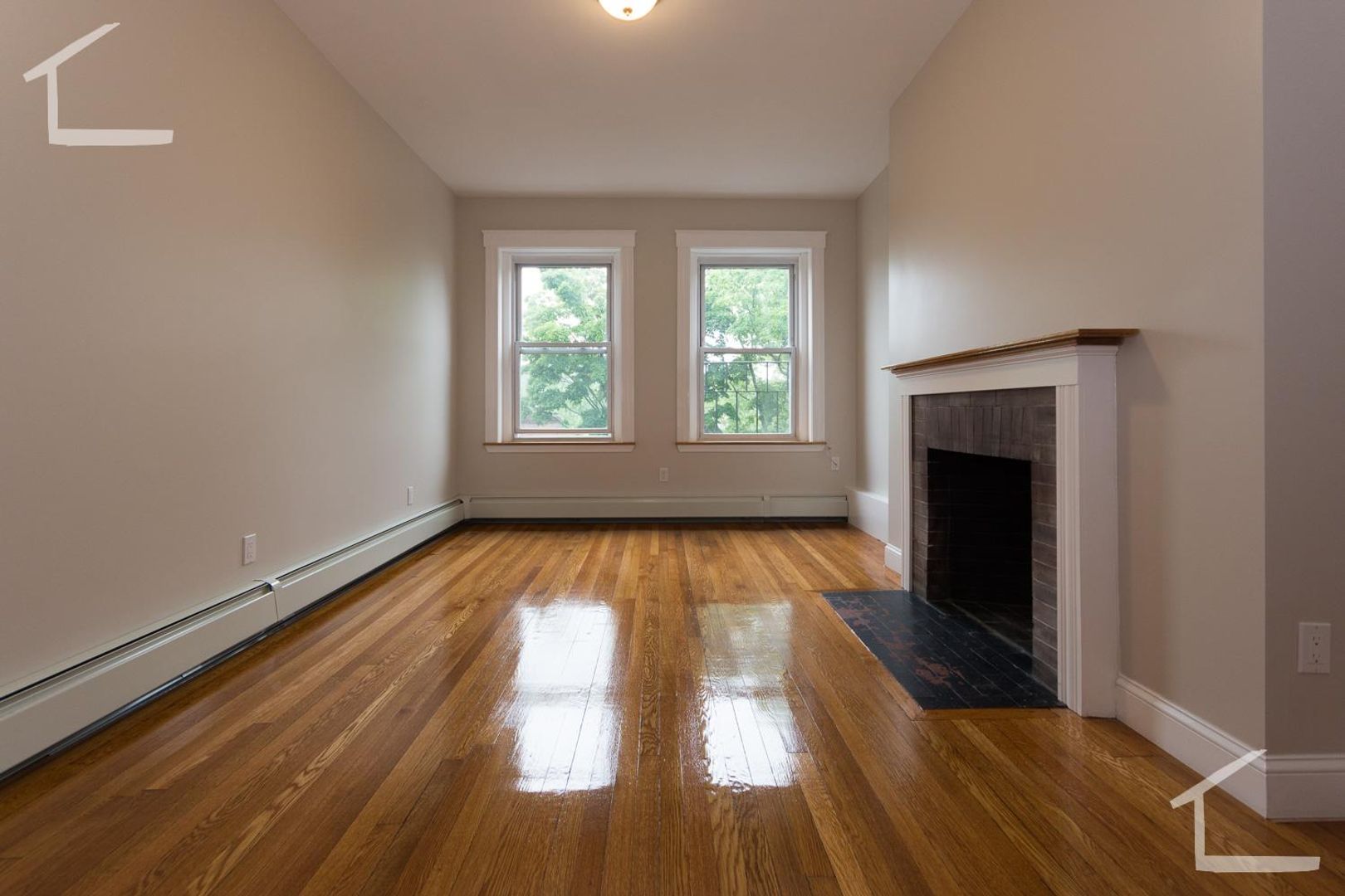 Brookline Condo: 170 Winthrop Rd