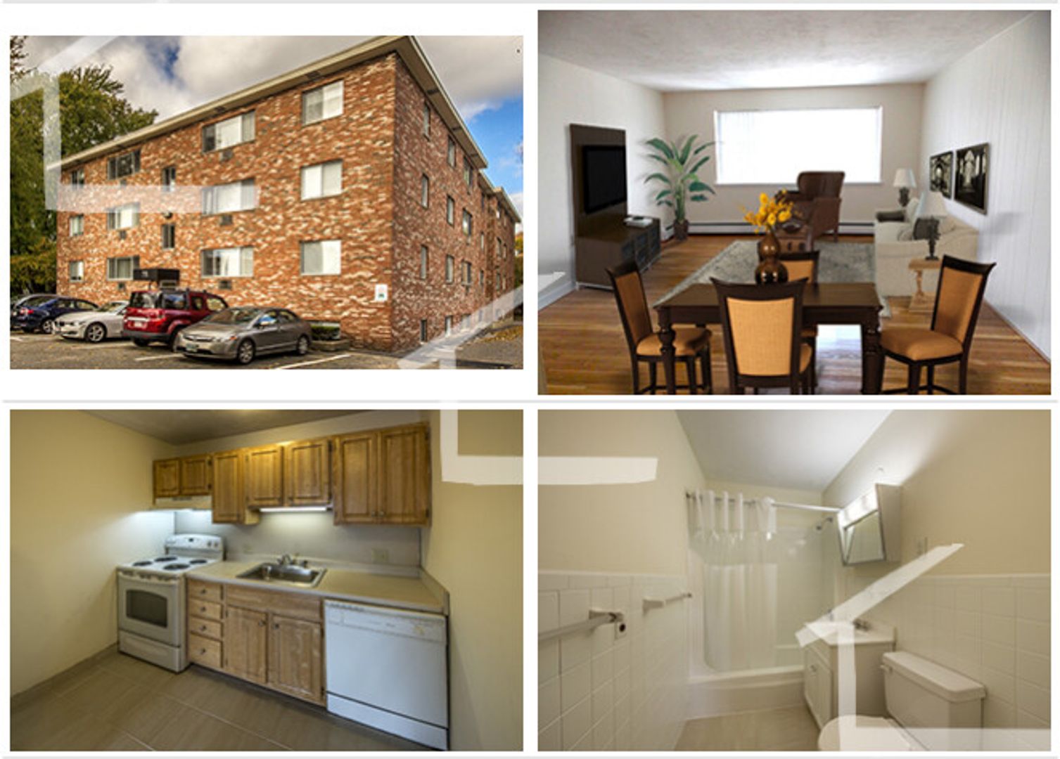 Boston House: 75B Gardner St.