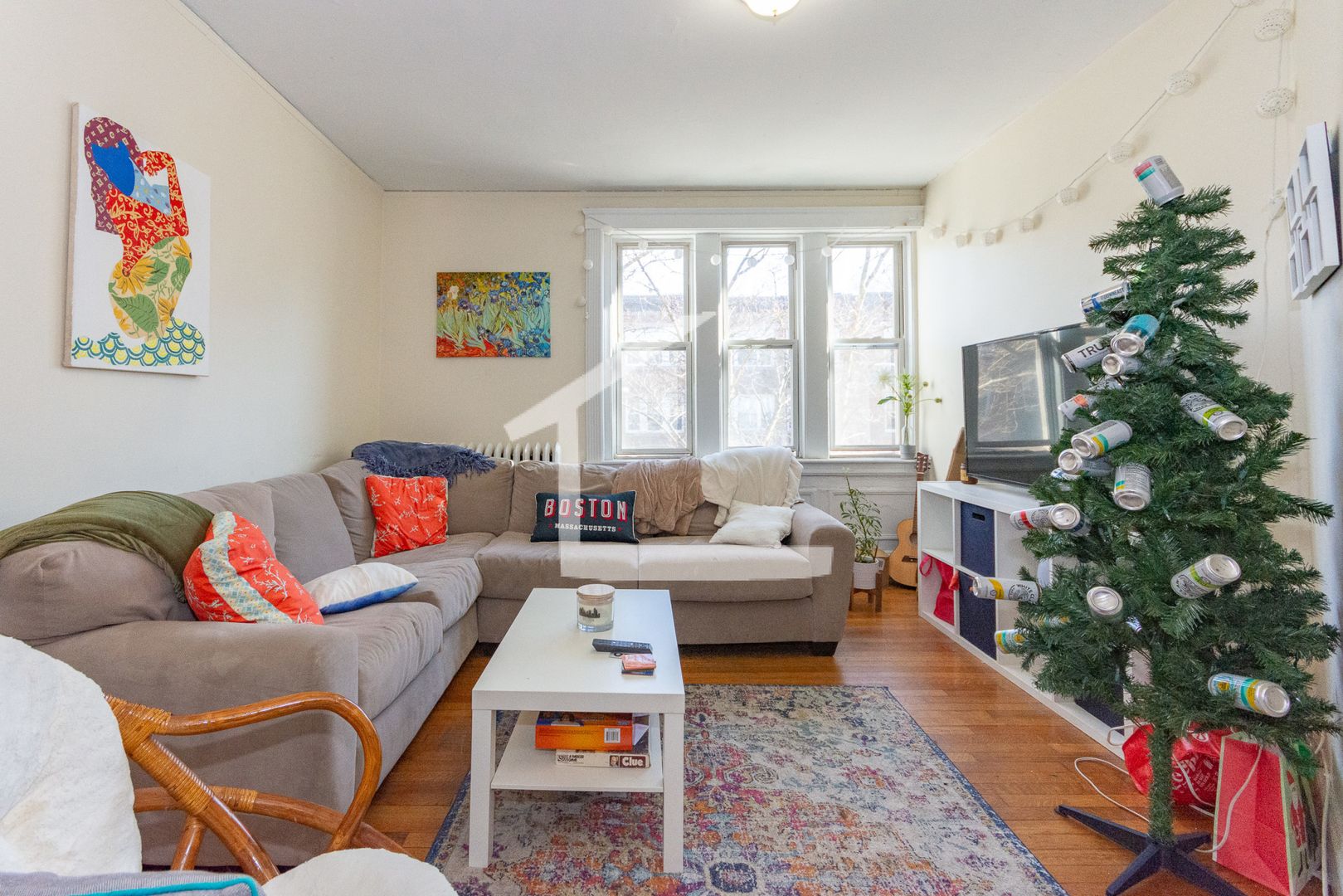 Brookline Condo: 314 Sain Paul St