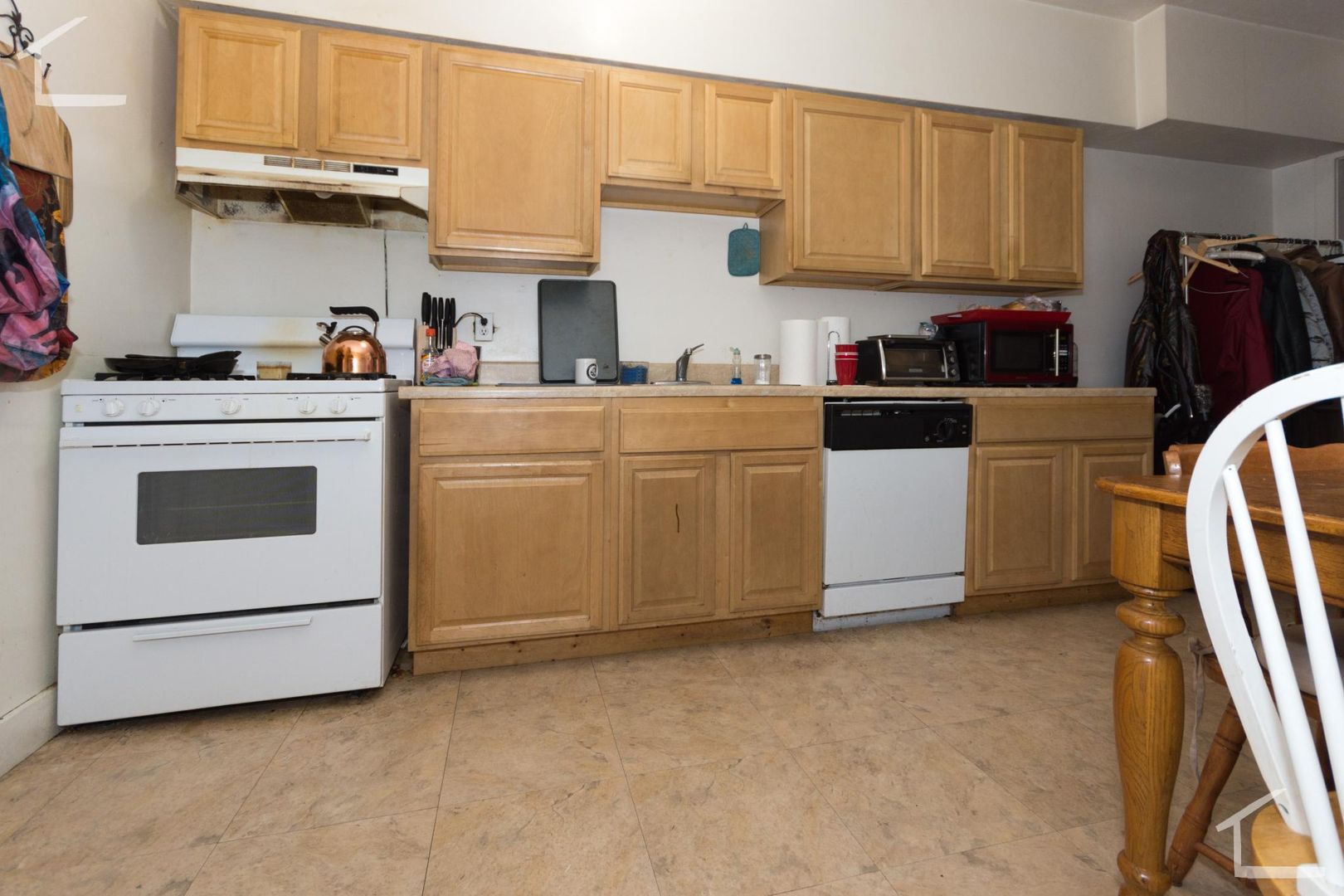 Allston Condo: 11 Ashford St