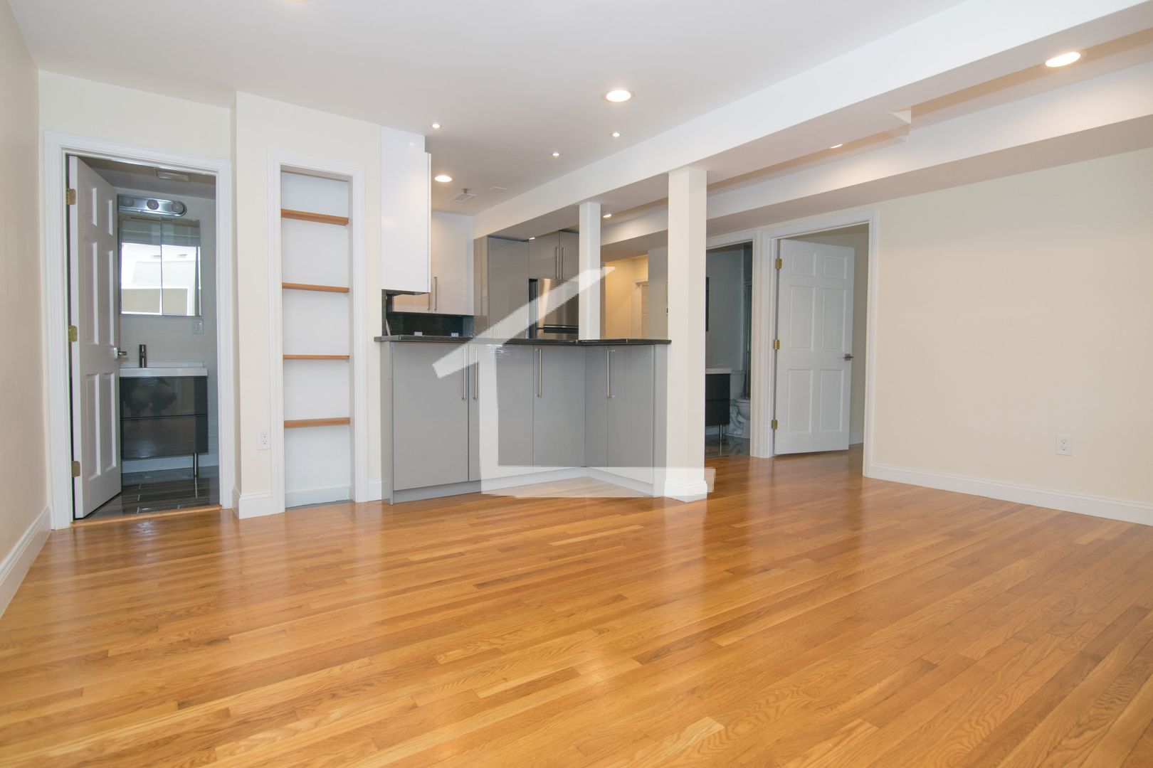 Brookline Condo: 1801 Beacon St