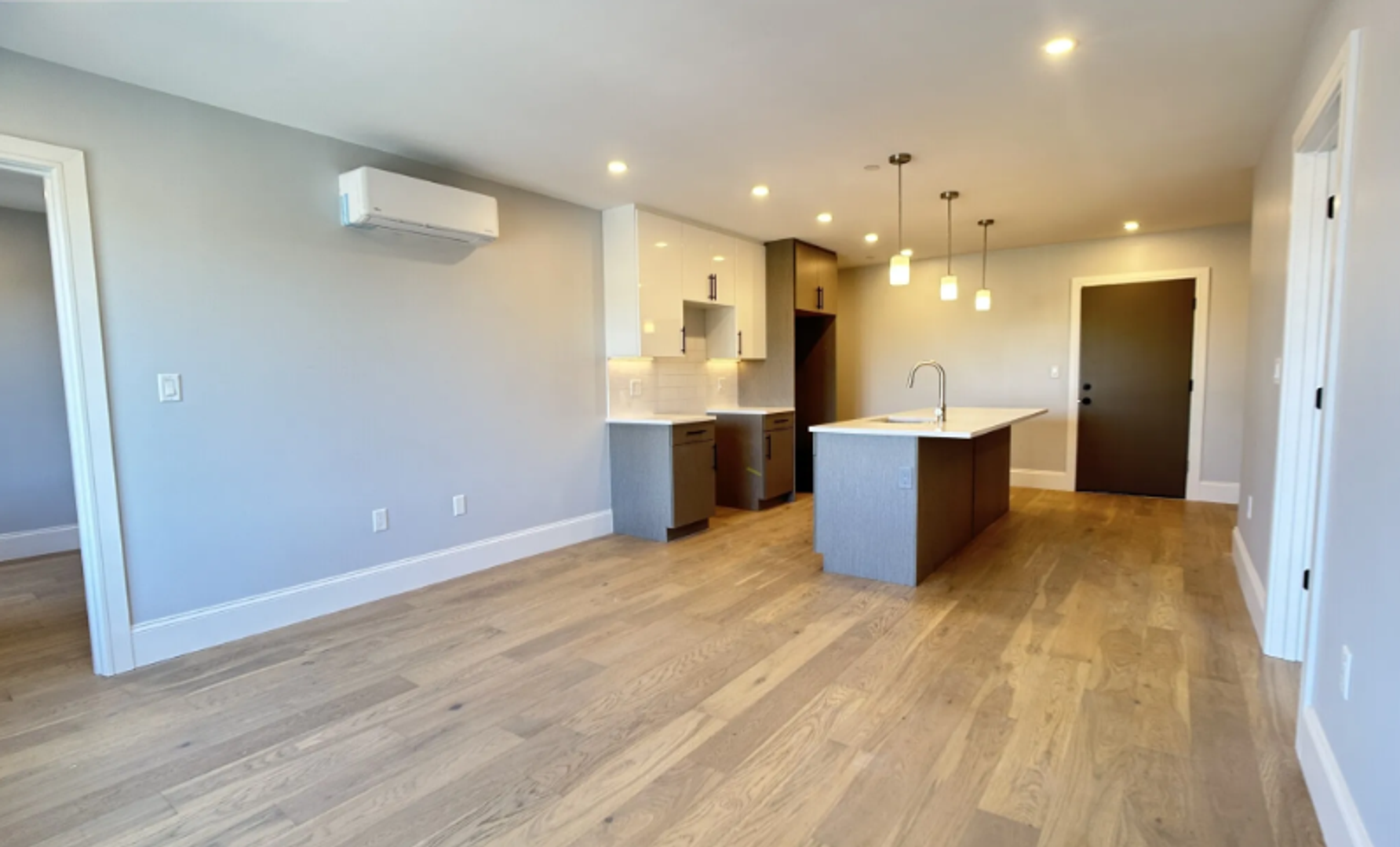 Boston Condo: 425 Market Street