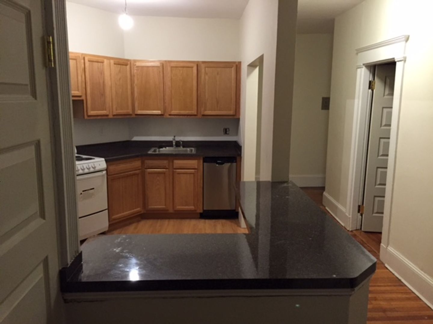 BROOKLINE Condo: 1589 BEACON STREET