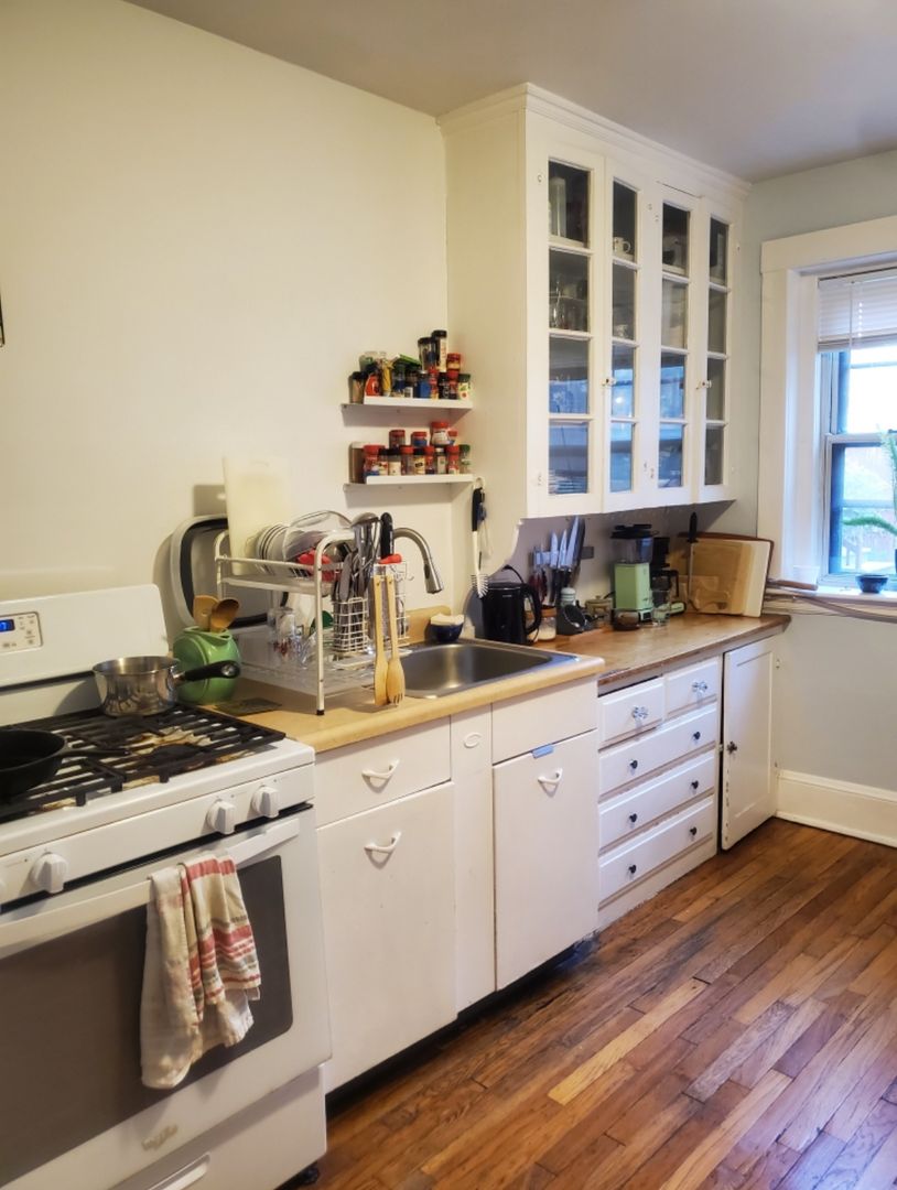 Boston Condo: 12 Lakeville Road