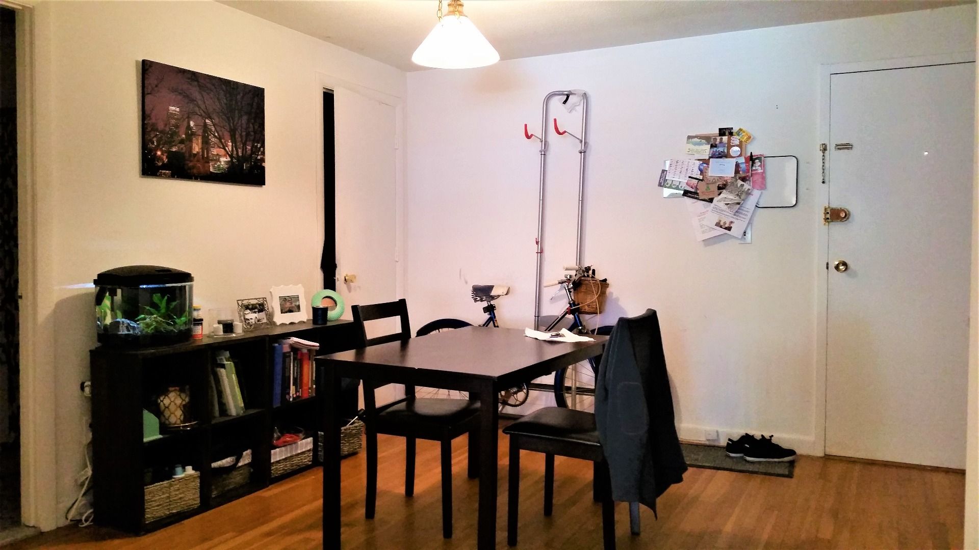 Boston Condo: 44 Evergreen St