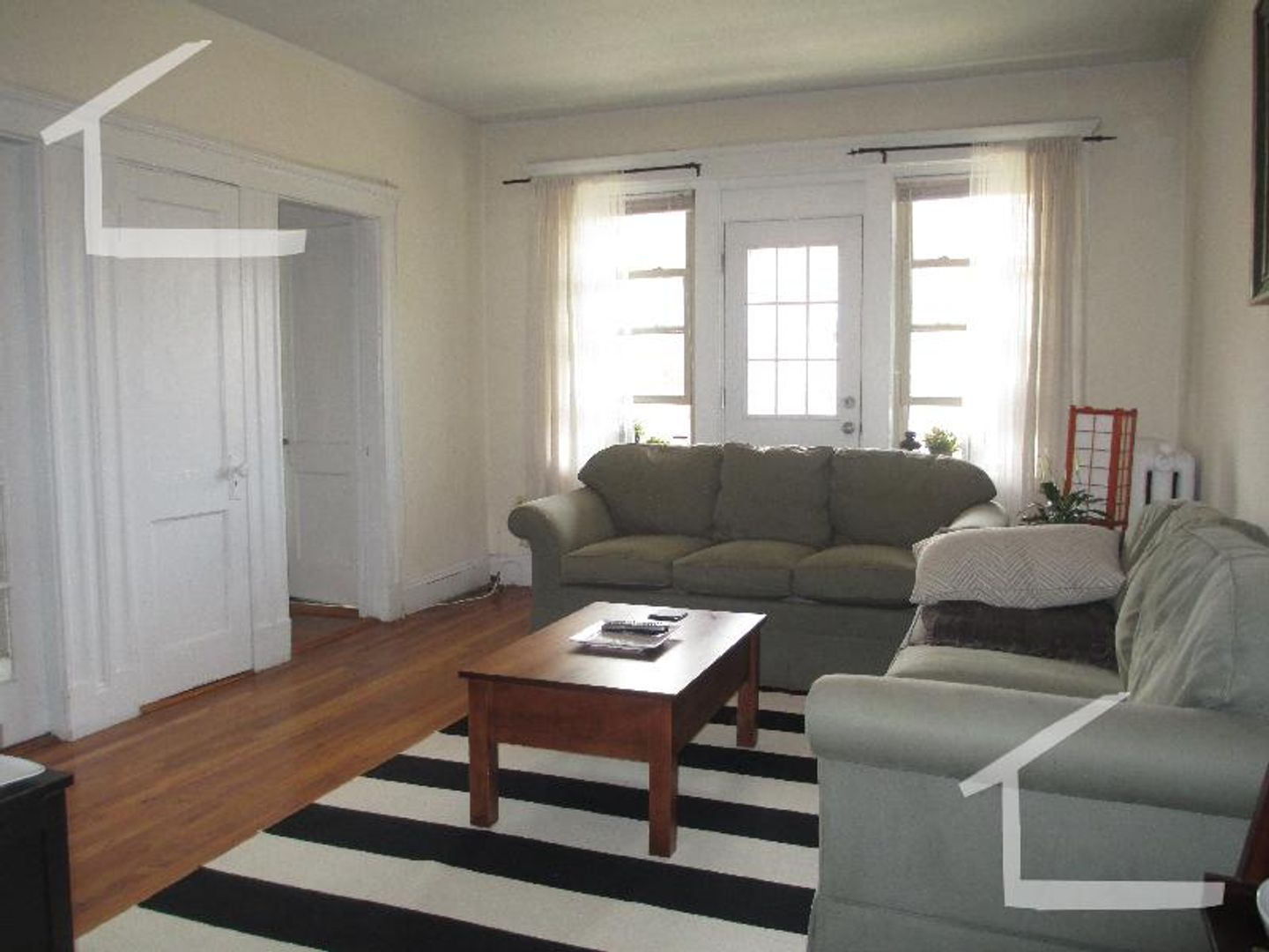 Boston Condo: 130 Brainerd Rd