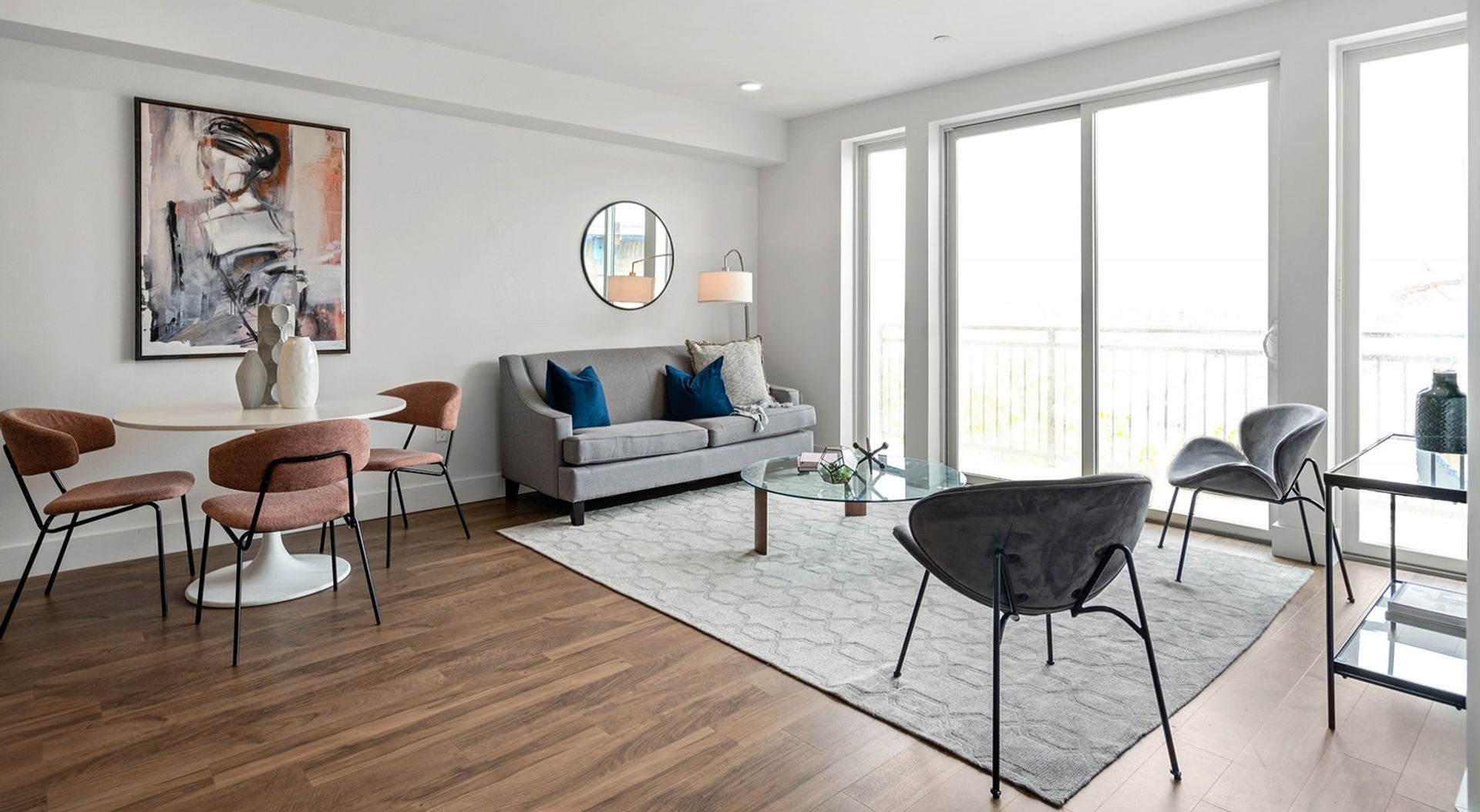 Boston Condo: 26 Hichborn St.