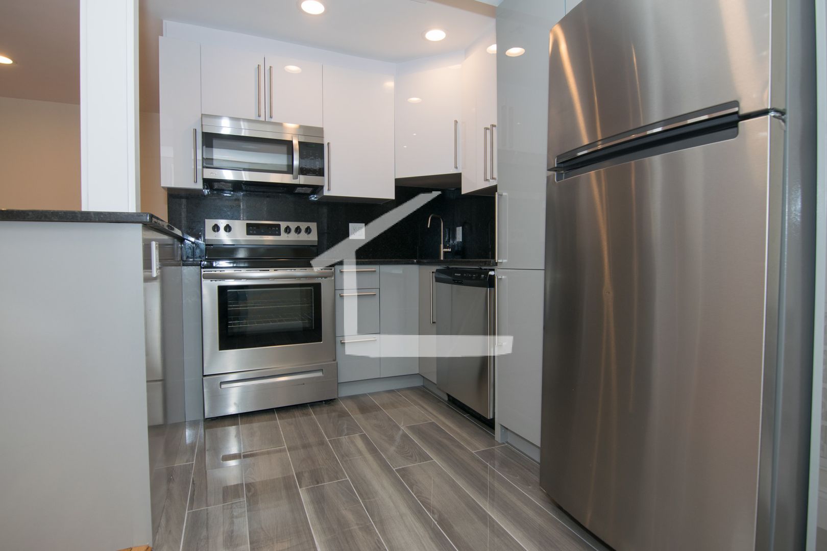 Brookline Condo: 1801 Beacon Street