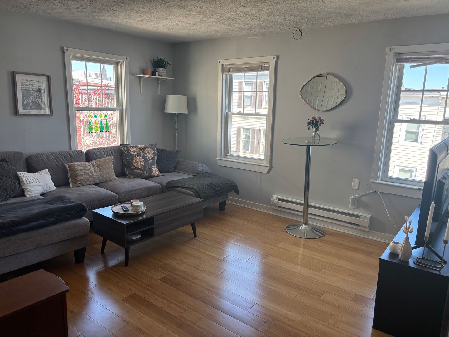 South Boston Condo: 525 East 3rd St