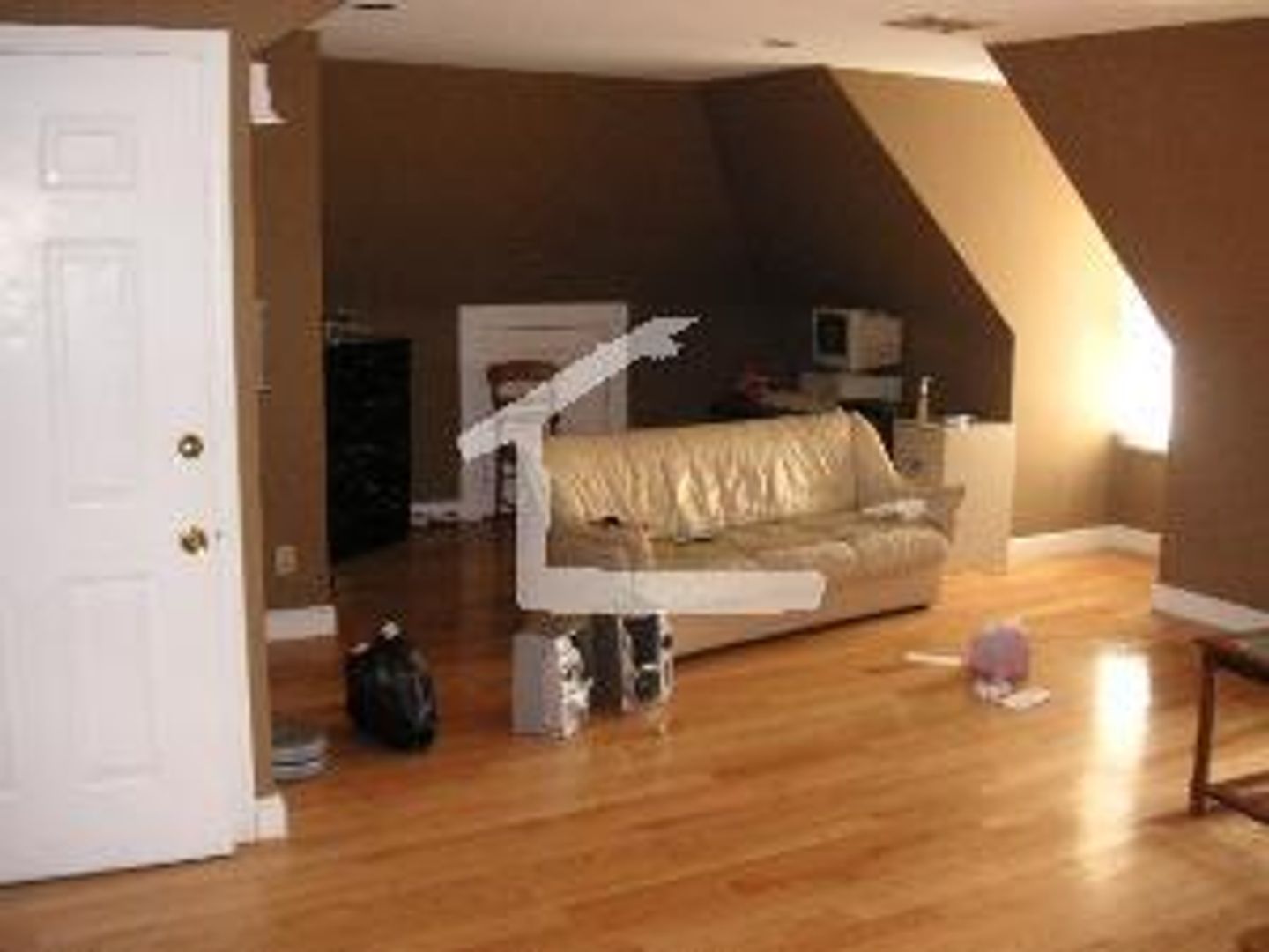 Boston House: 27 Orkney