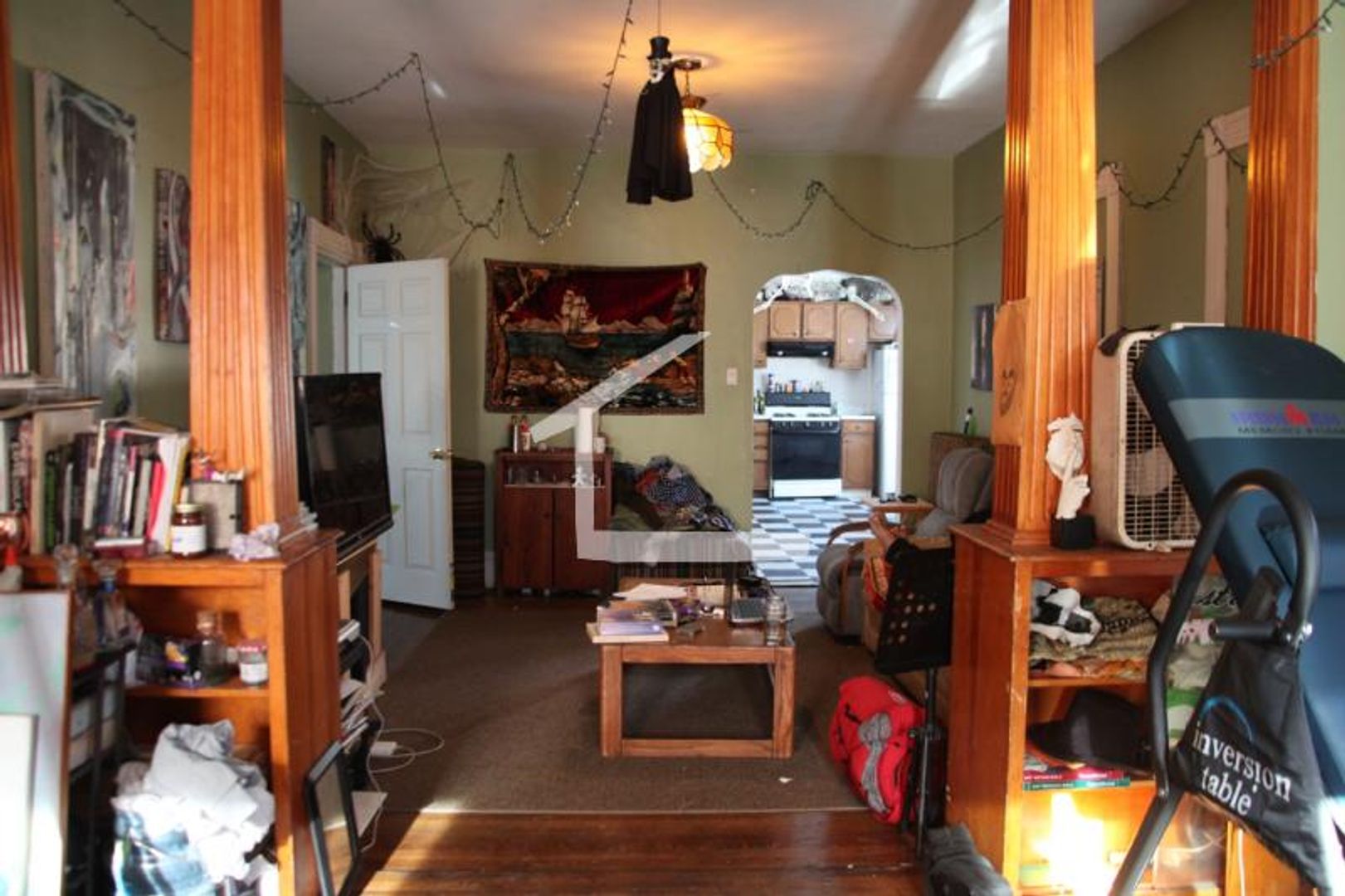 Allston Condo: 5 Greylock Rd