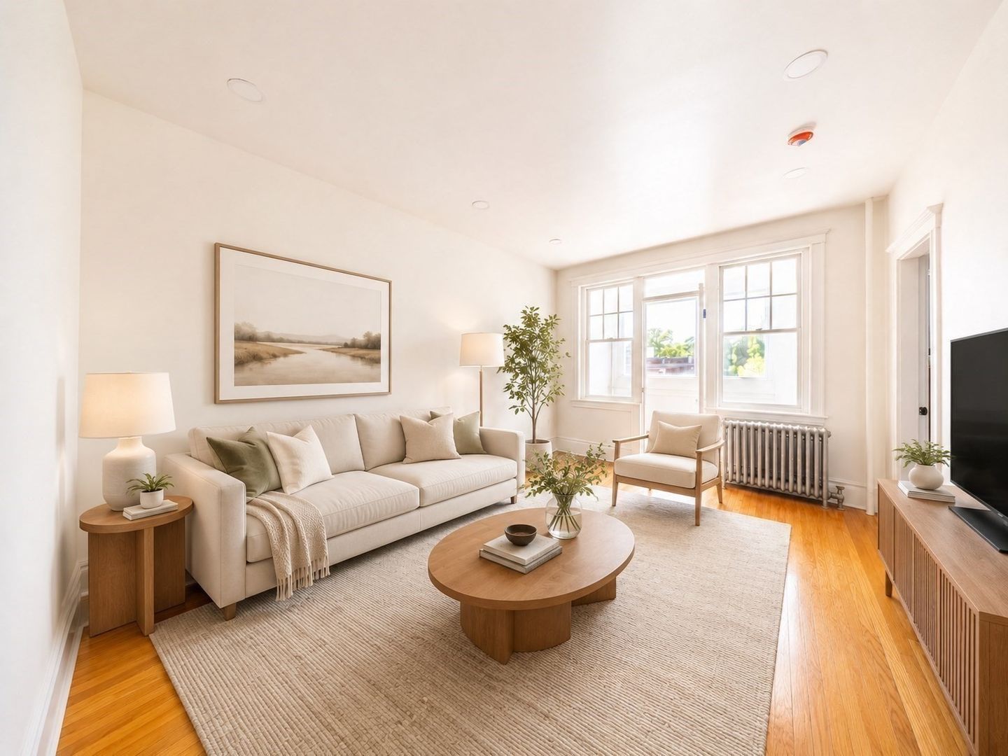 Boston Condo: 238a South Huntington Avenue