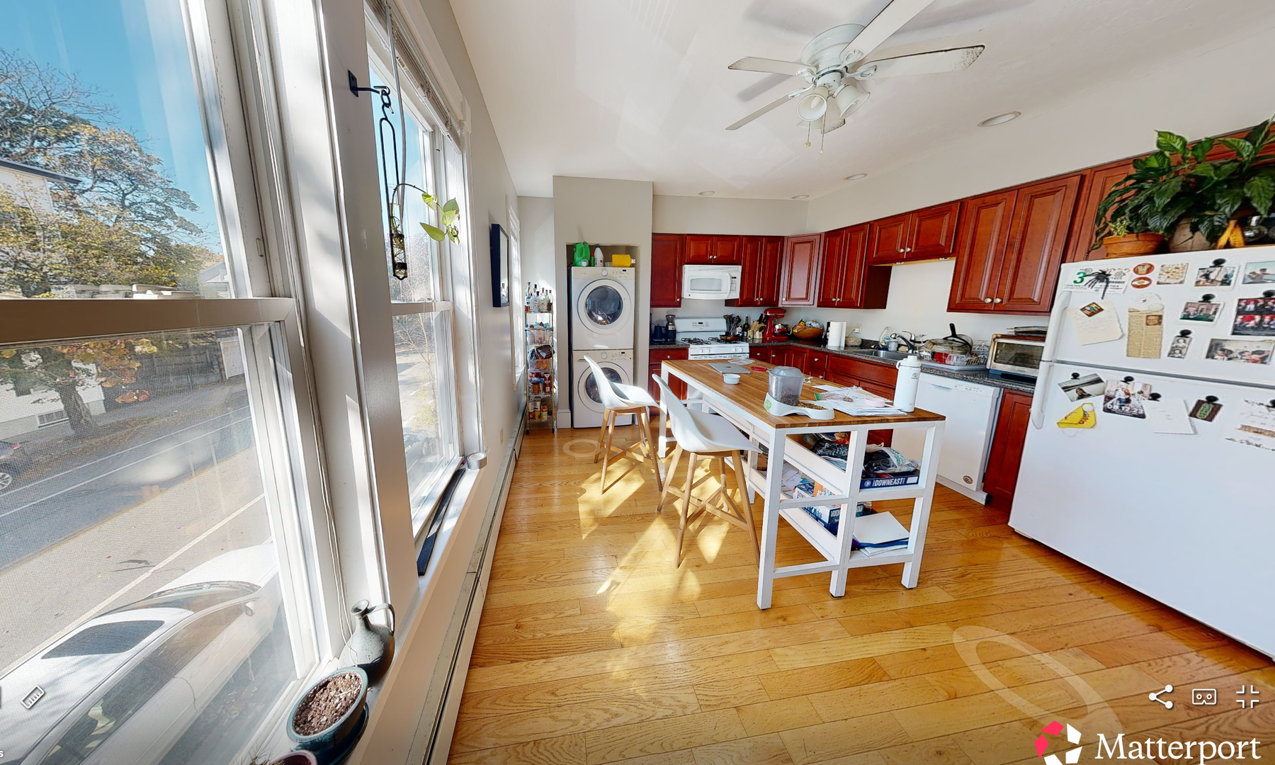 CAMBRIDGE Condo: 33 Portsmouth St.