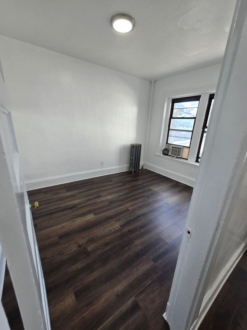 Boston Condo: 237 Harvard Ave