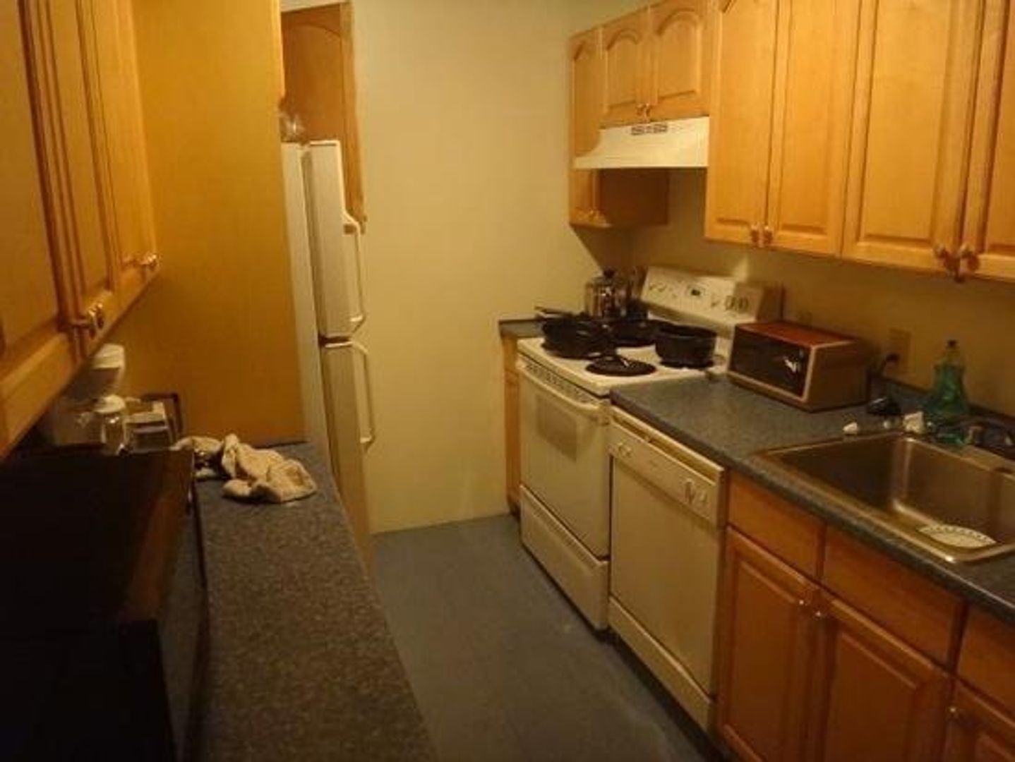 Mission Hill Condo: 2 Shepard Ave