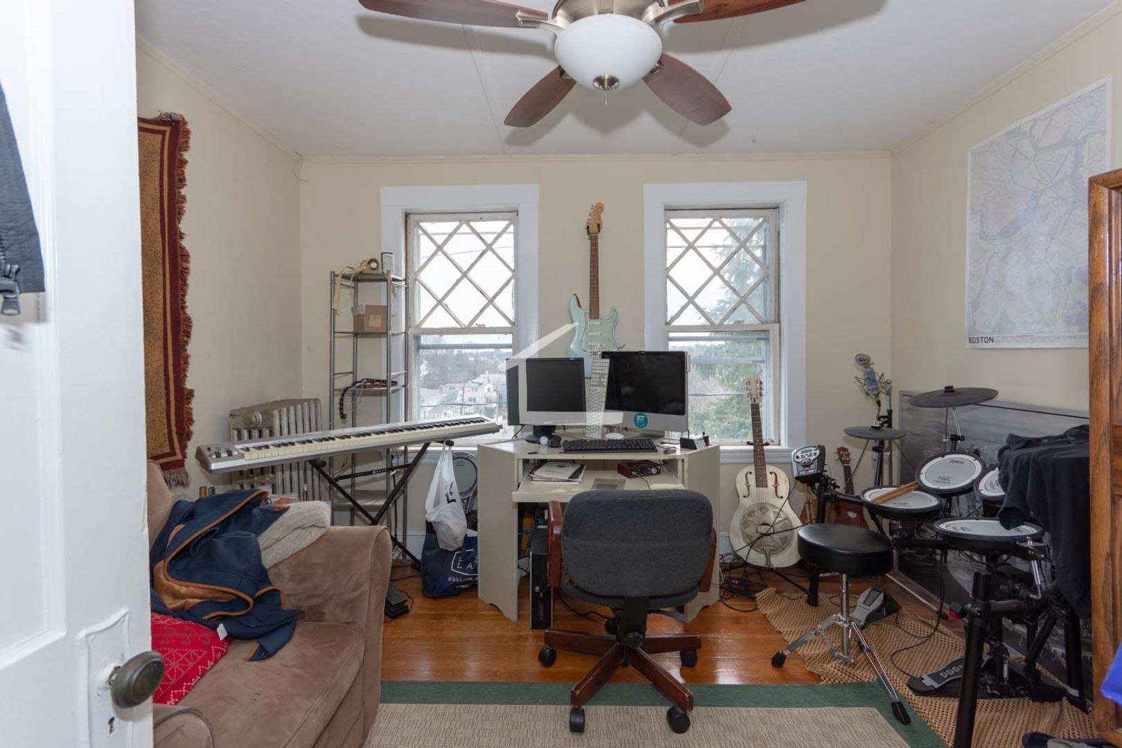 Boston Condo: 9 Glenley Ter.,