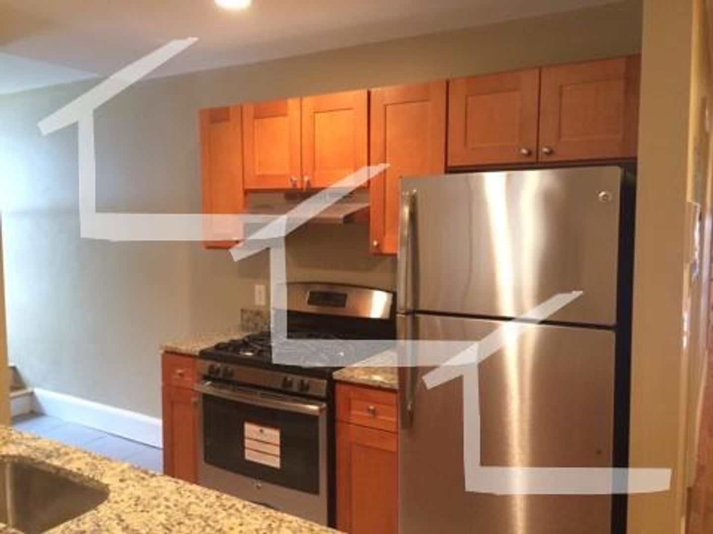 Brookline Condo: 68 Egmont St
