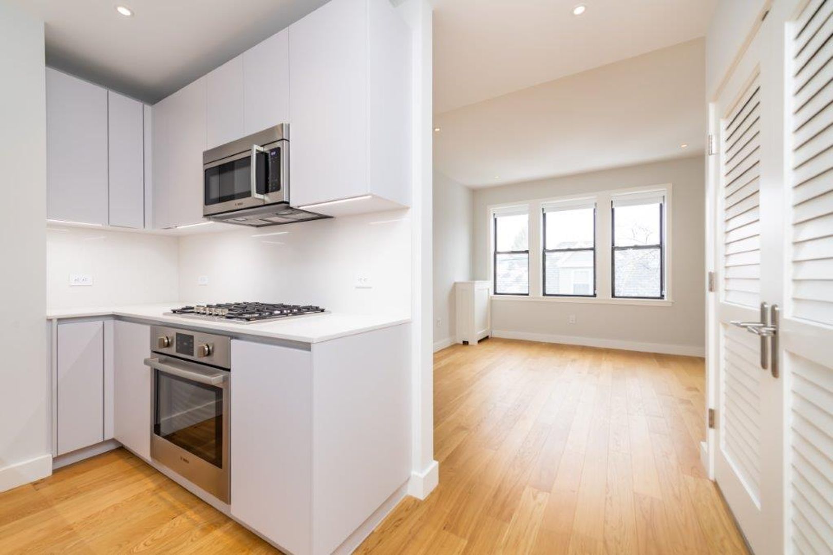 Brookline Condo: 62 Egmont St.