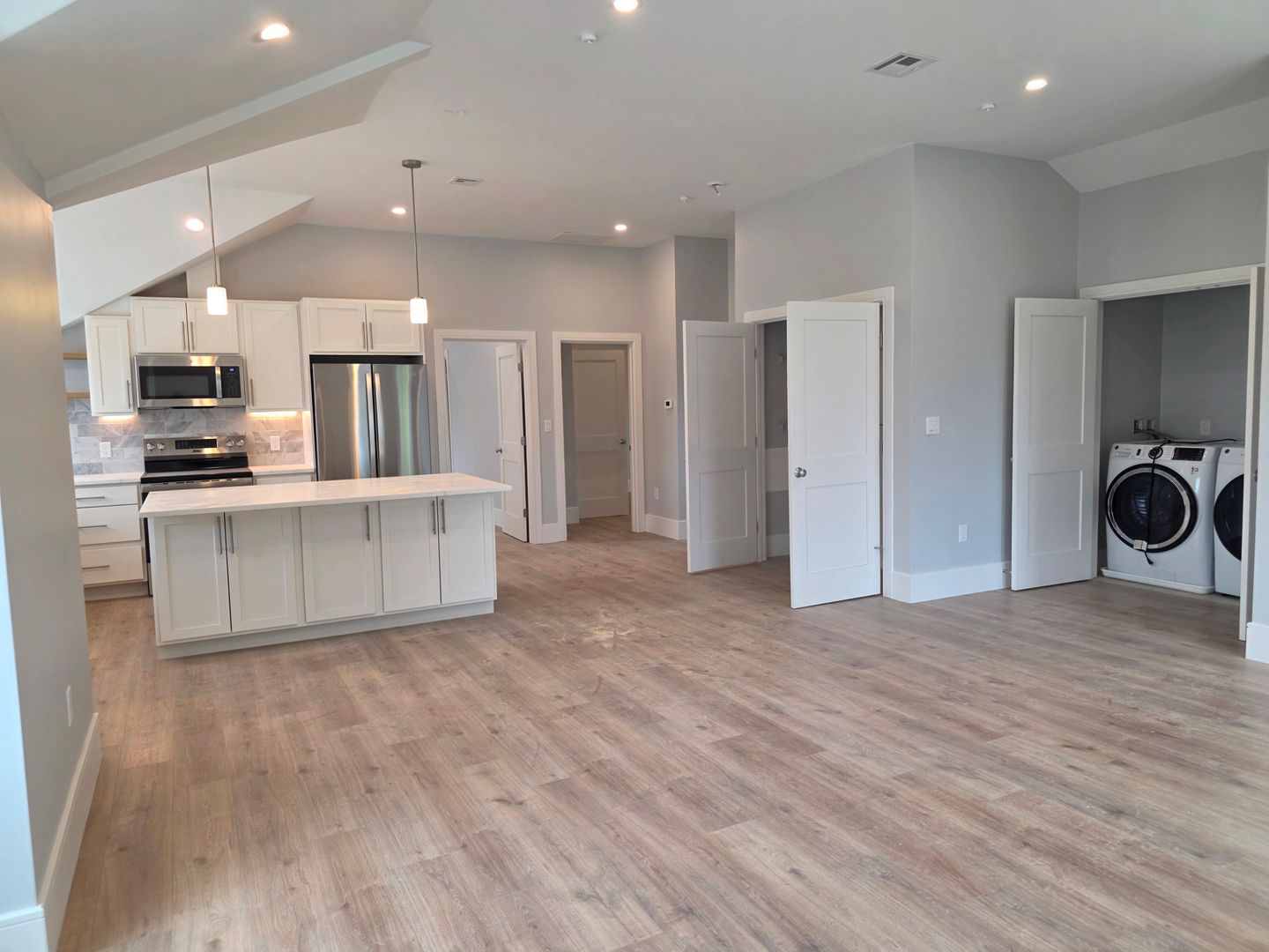Allston Condo: 8 Holton St