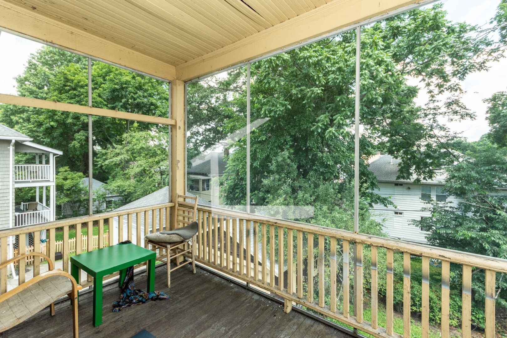 Boston Condo: 64 Greycliff Rd