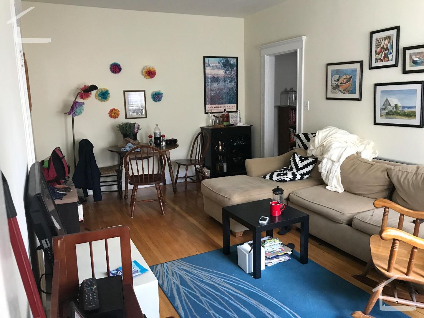 Boston Condo: 229 Kelton St