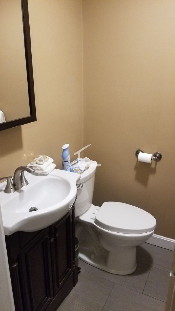 Boston Condo: 12 Bay State Rd.