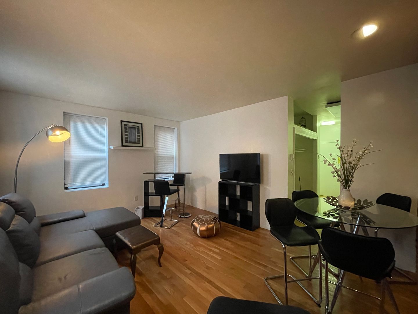 Boston Condo: 93 SAINT BOTOLPH St.