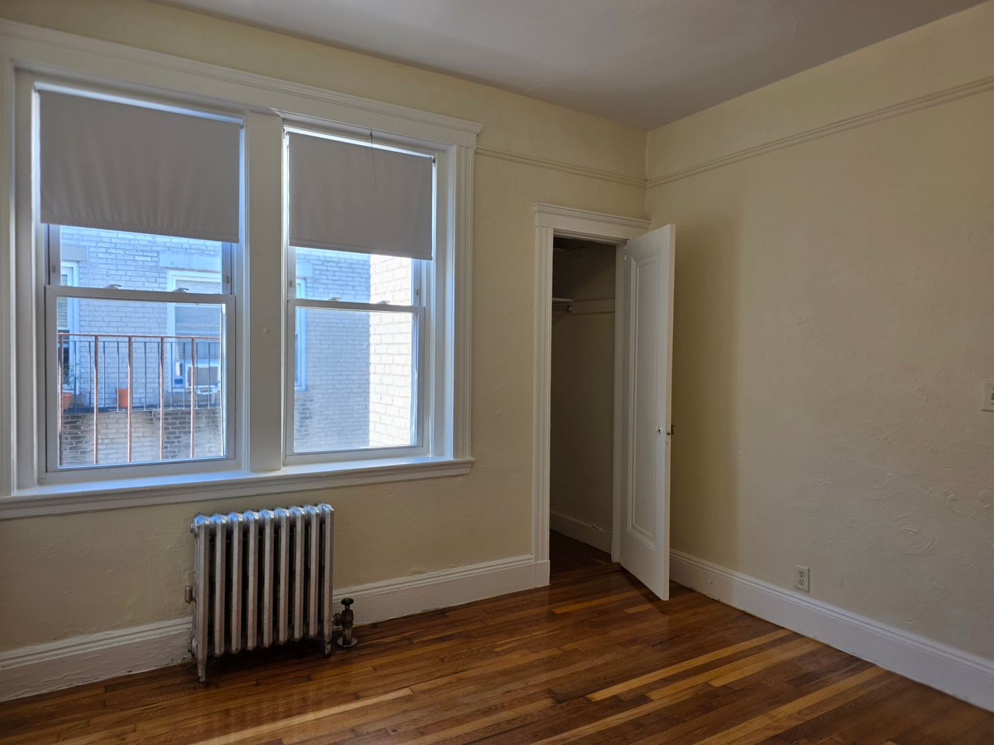 Boston Condo: 62 Chiswick Rd
