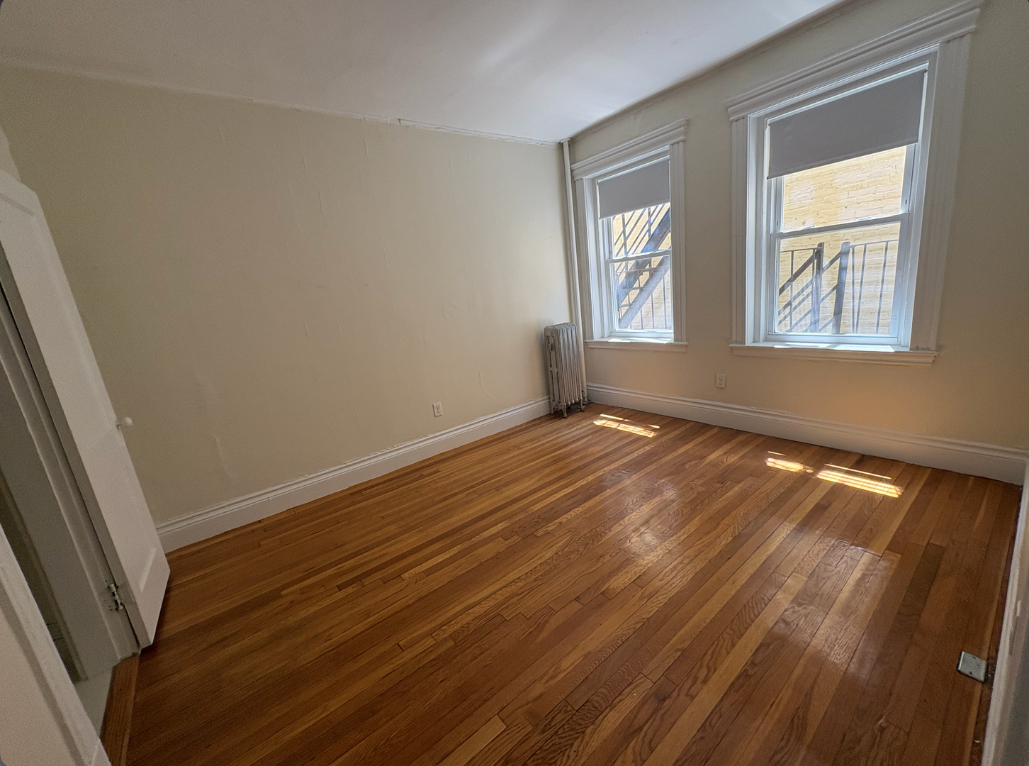 Boston Condo: 1350 Commonwealth Avenue