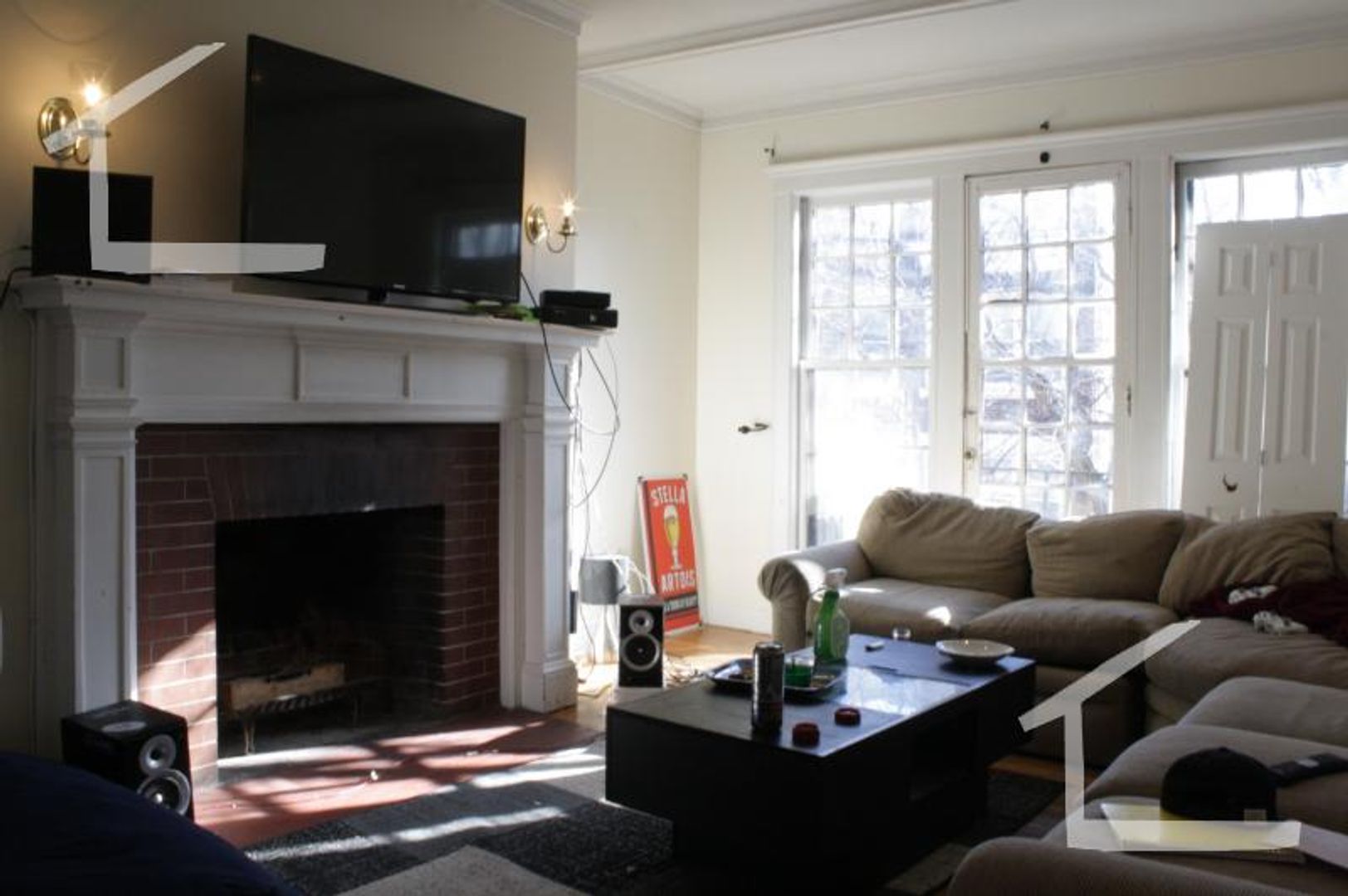 open House: 81 Gibbs st