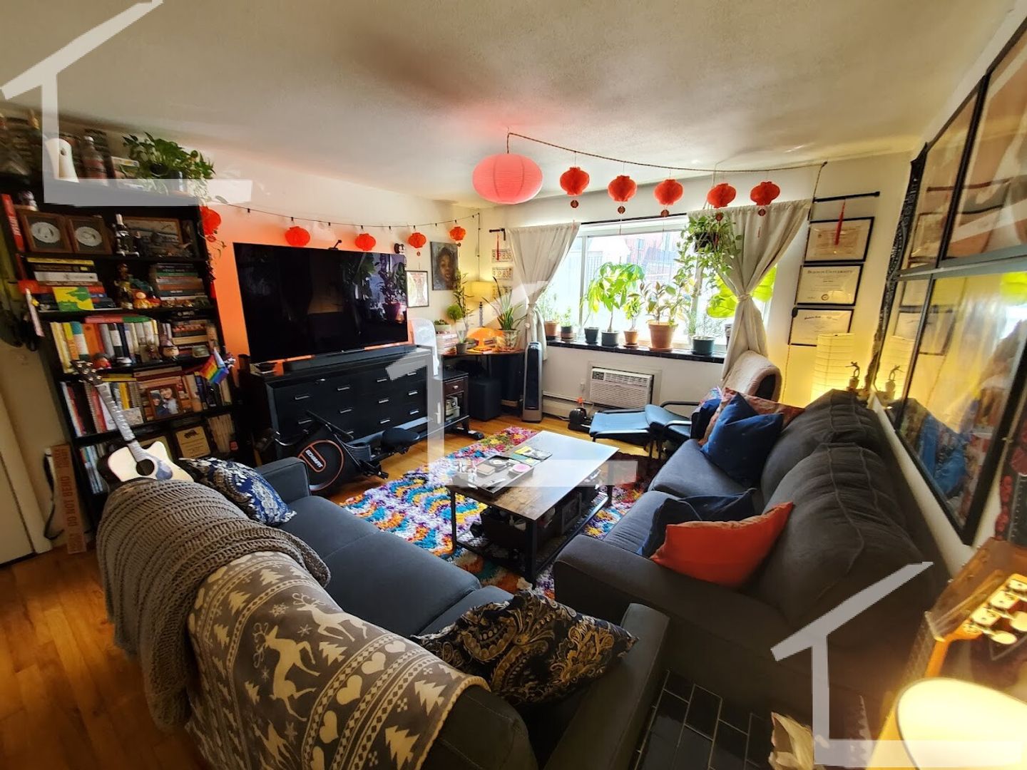 Boston Condo: 245 Kelton St