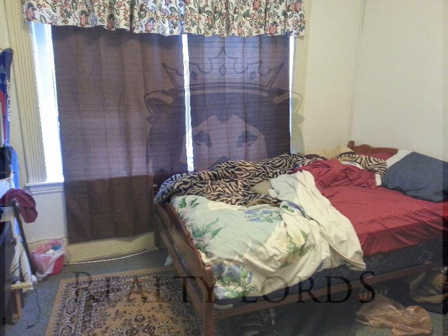 Boston Condo: 247 Harvard Ave