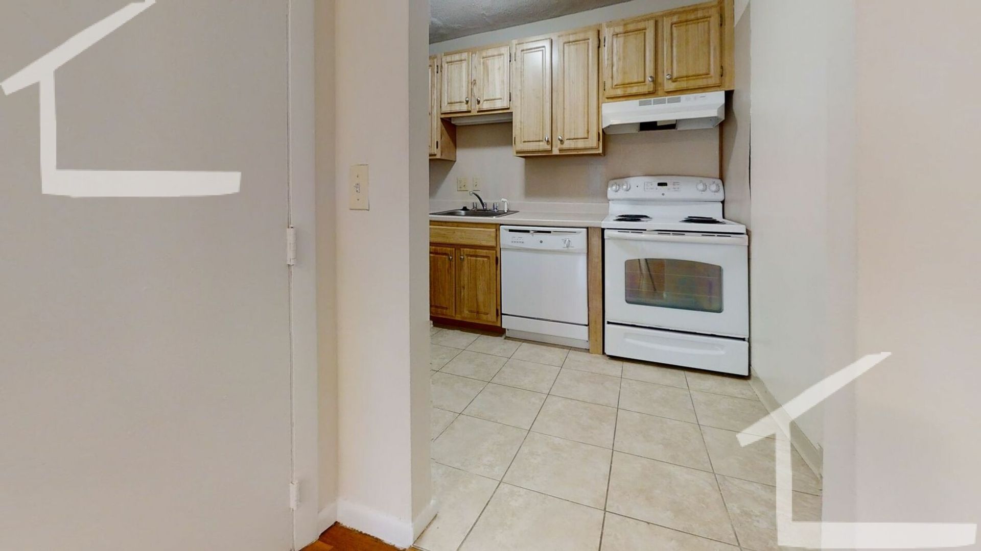 Boston Condo: 120 Dustin Street