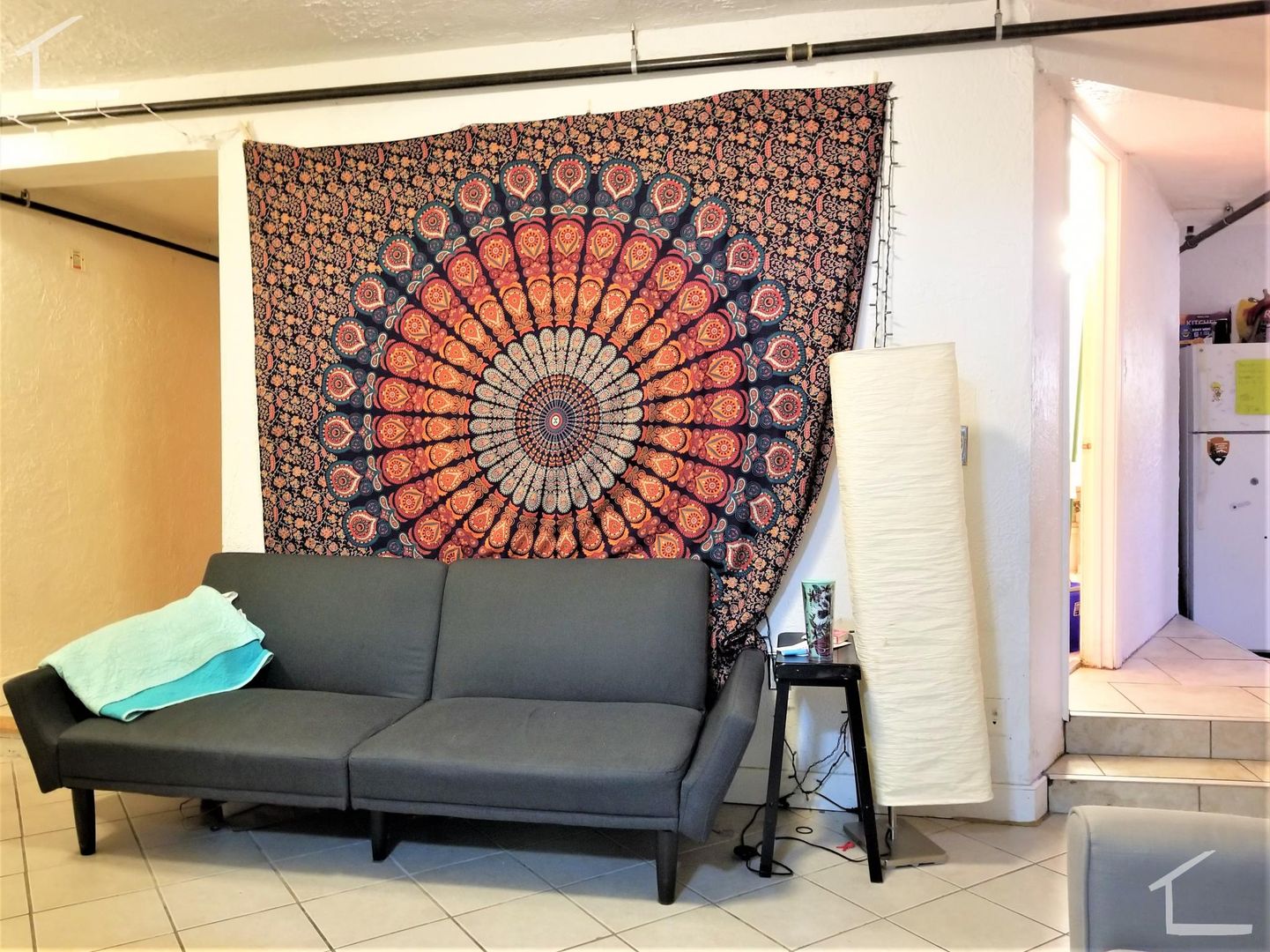 Allston Condo: 59 Brighton Ave