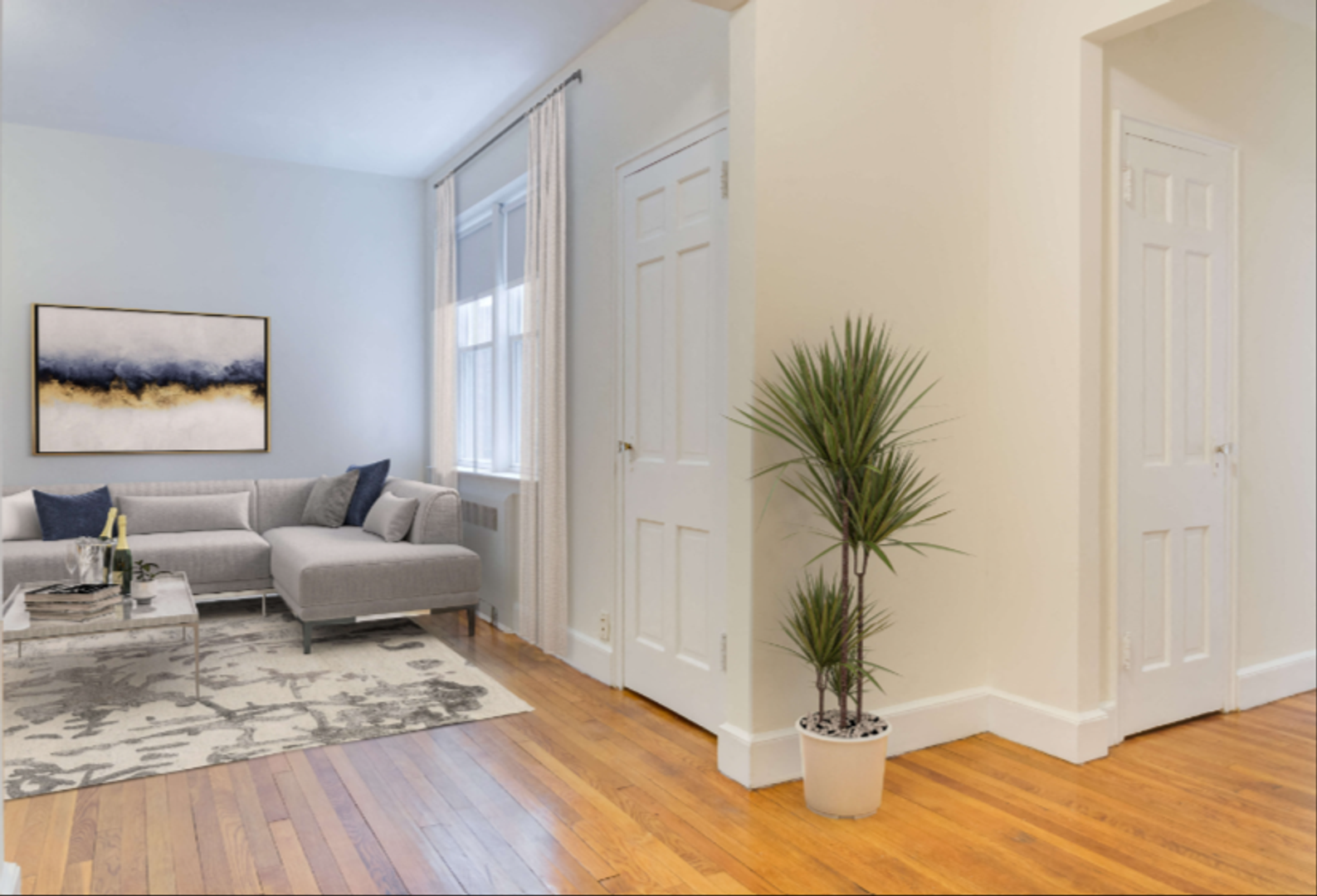Boston Condo: 71 Kilsyth Rd.