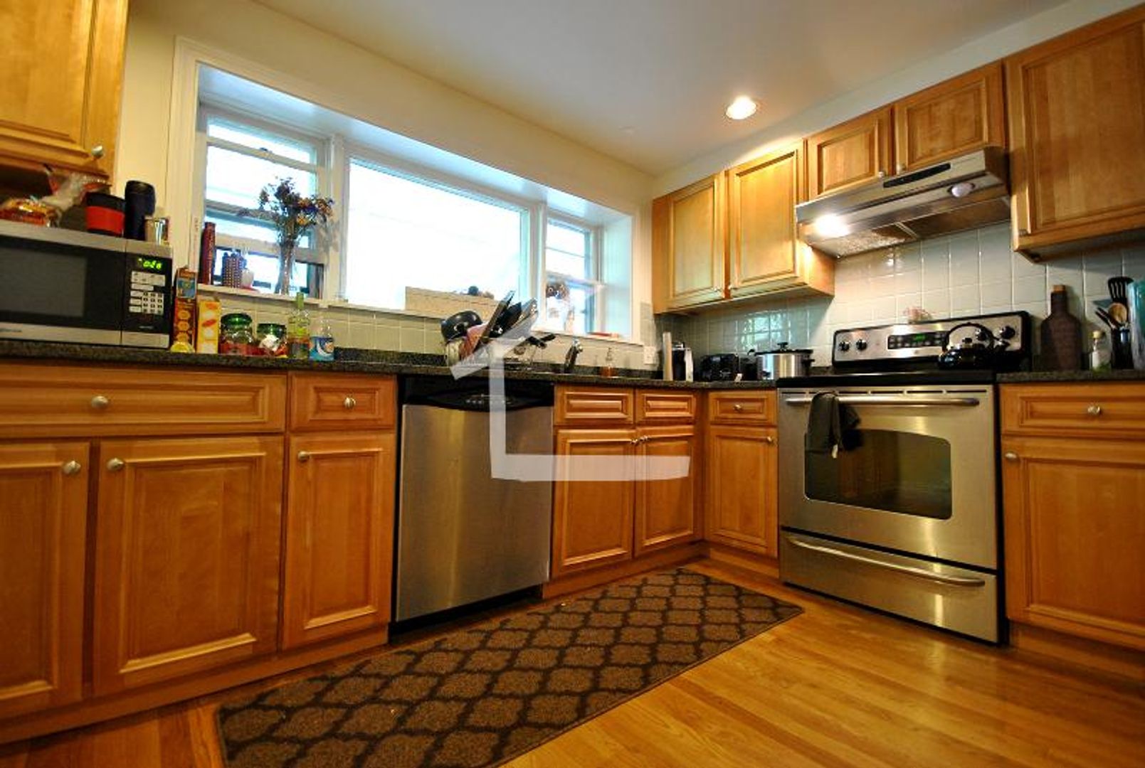 Brookline House: 35 Addington Rd