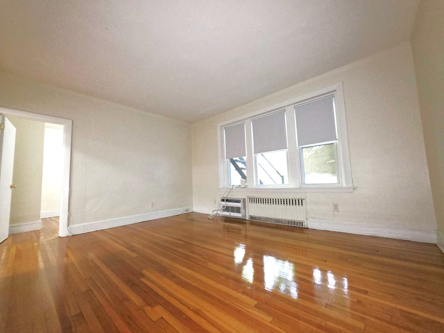 Brookline Condo: 40 Lancaster Terr.