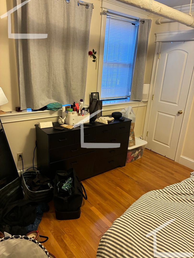 Boston Condo: 26 Glenville Ave,