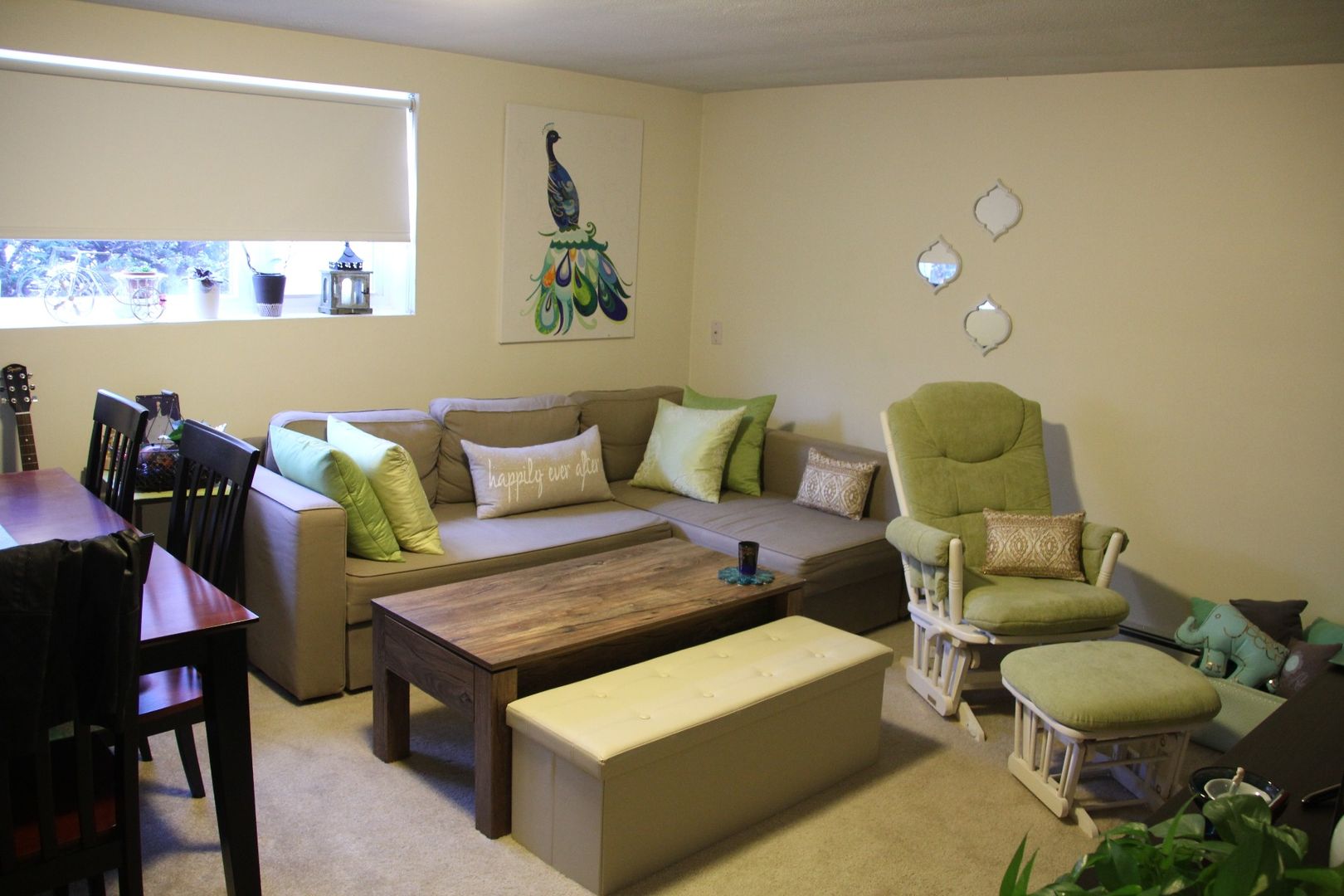 Boston Condo: 18 Westford,