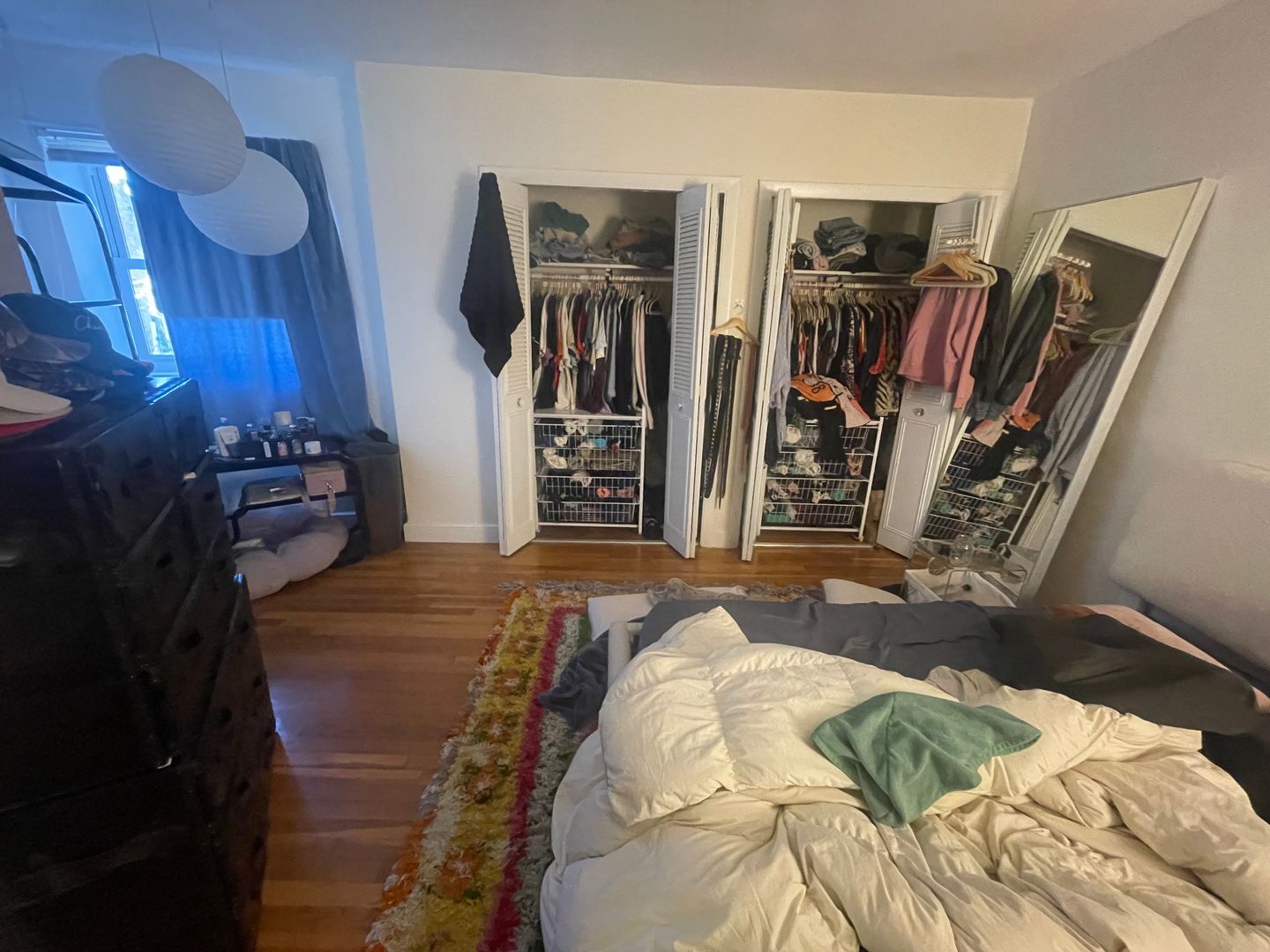 Boston Condo: 10 Armington St