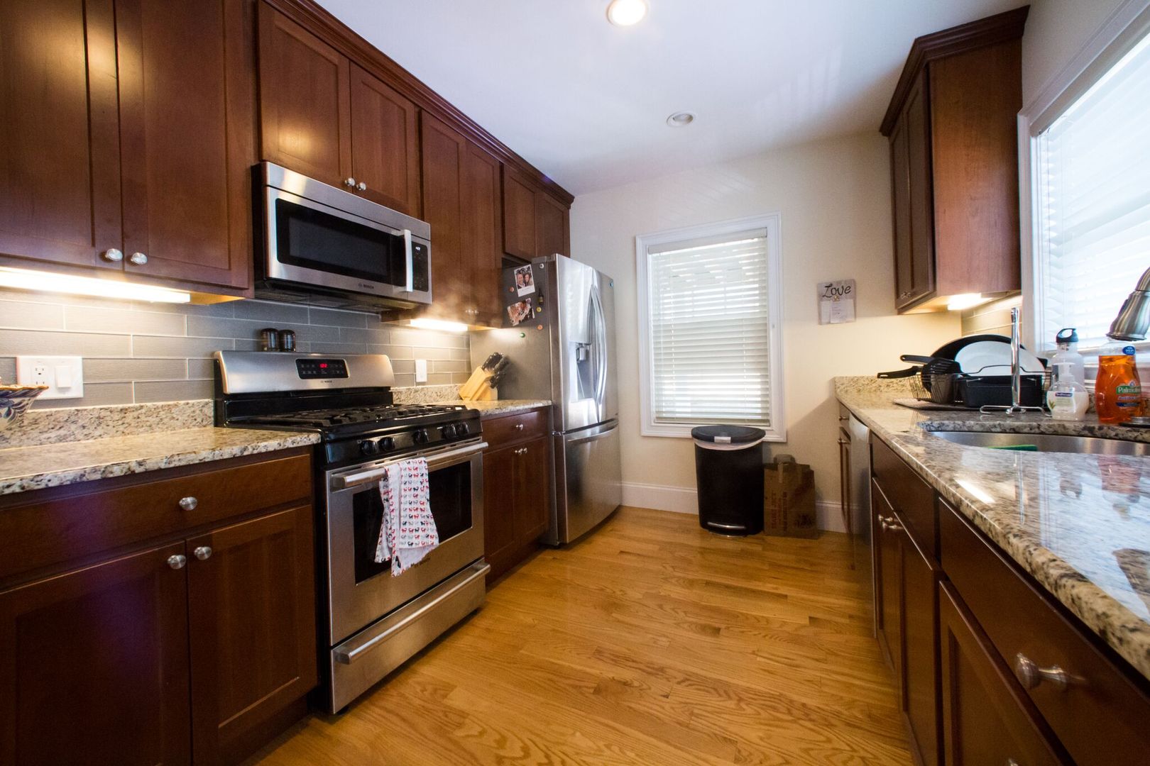 Boston House: 37 Beaconsfield
