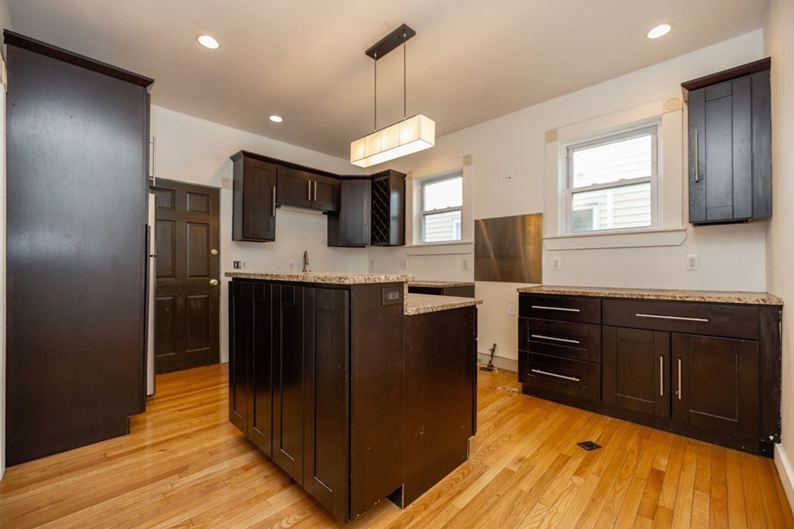 Cambridge House: 342 Allston St