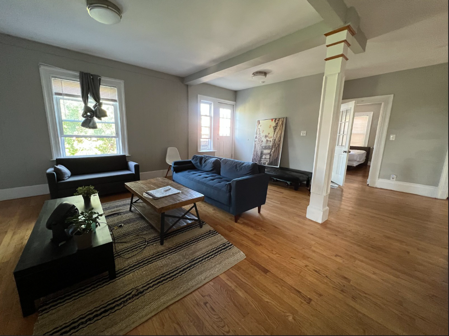 Brookline Condo: 12 Verndale St.