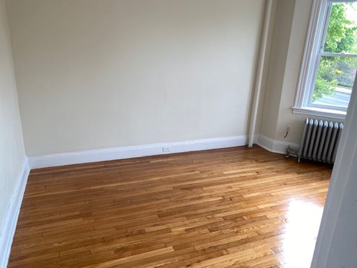 Fenway Studio – Heat & Hot Water Included | No Broker Fee
