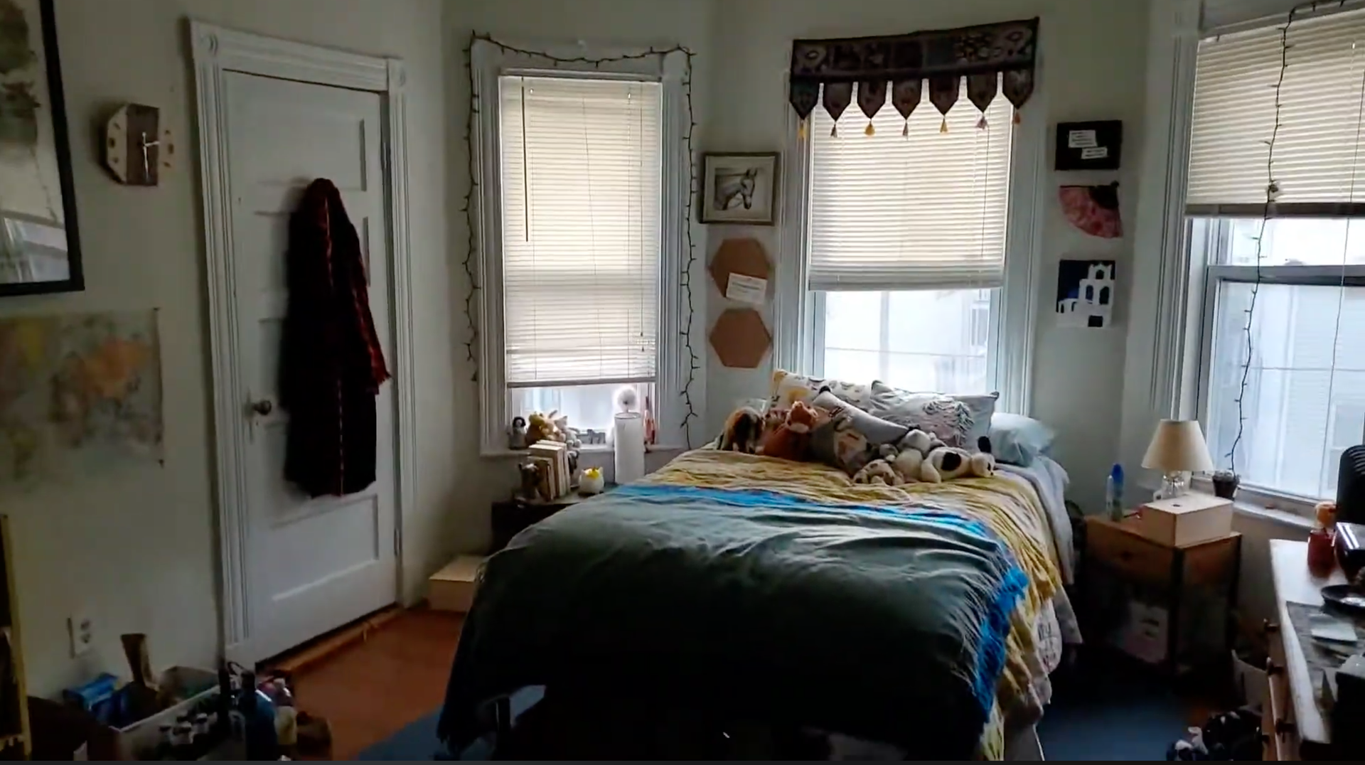 Boston Condo: 42 Brainerd Rd.