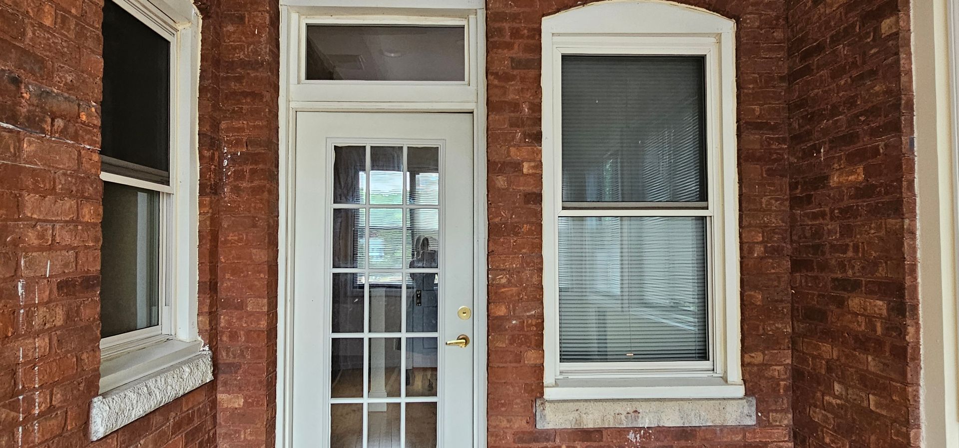 Boston Condo: 191 Winthrop Rd.