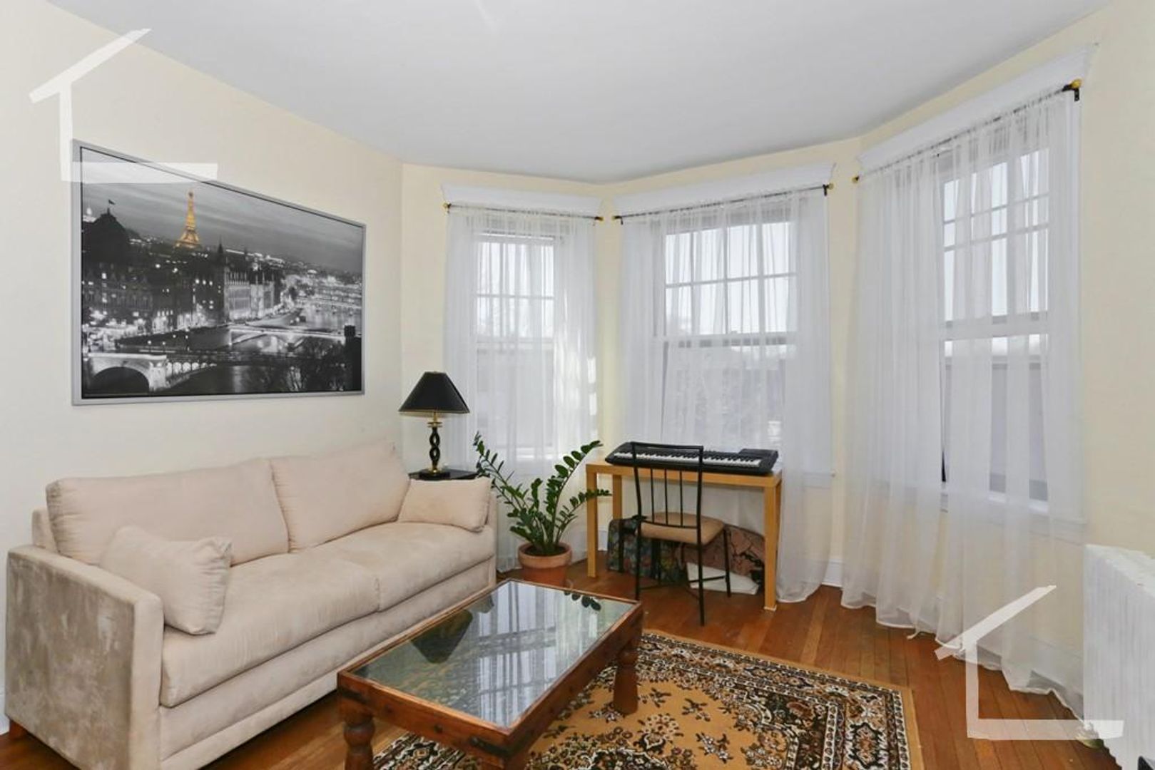 Boston Condo: 66 Strathmore Rd