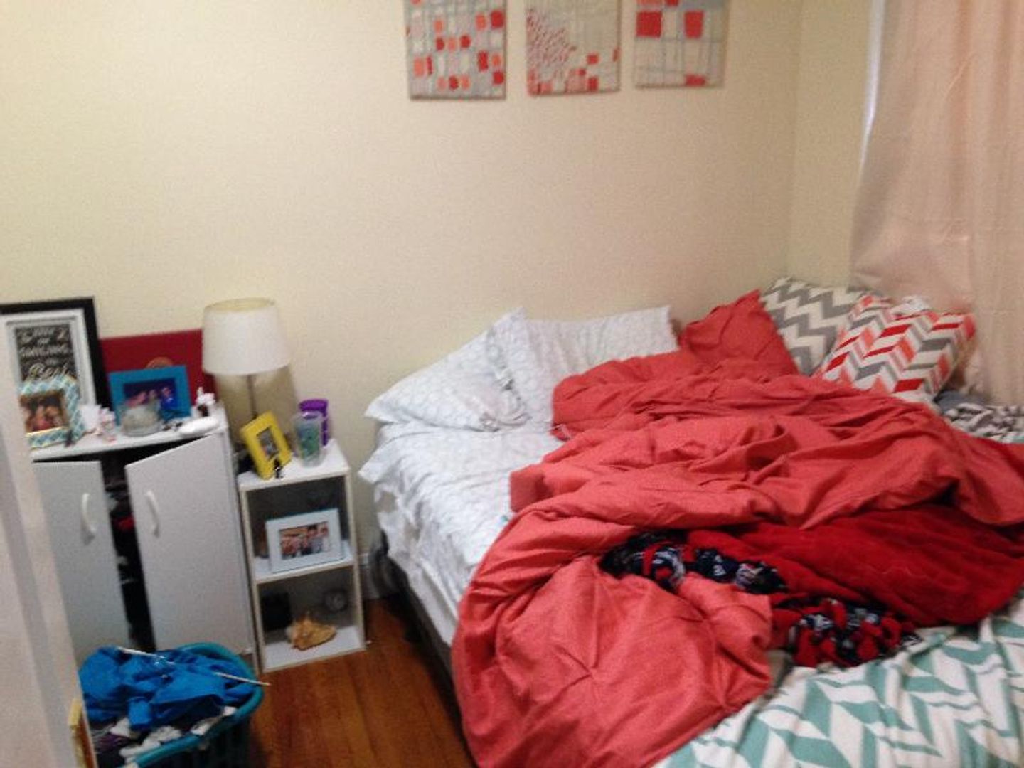 Boston Condo: 58 Brock